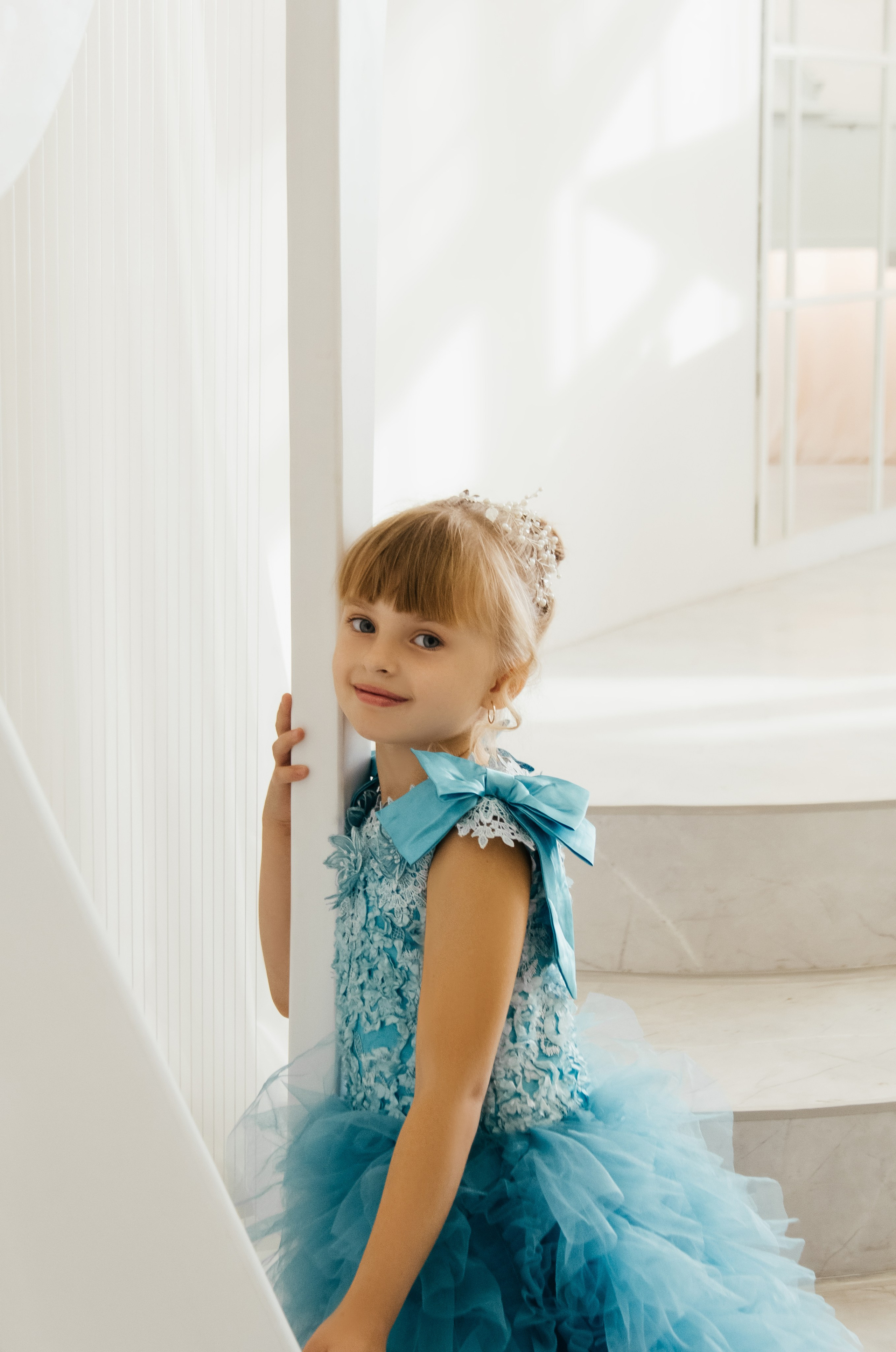 Фотопроект "очарование классики"