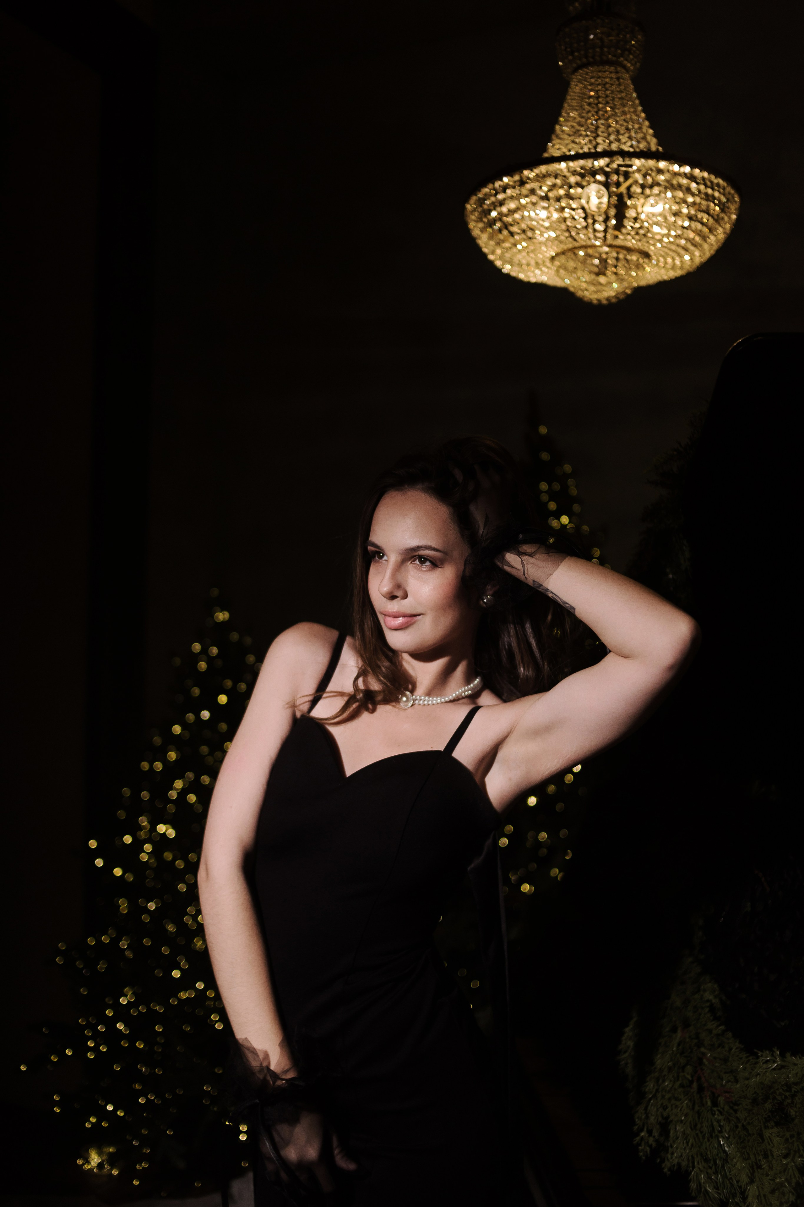 Md: @yanamazhina Muah: @vizashspb_larisa Org: @creative_photoday Loc: @leonastage_photostudio