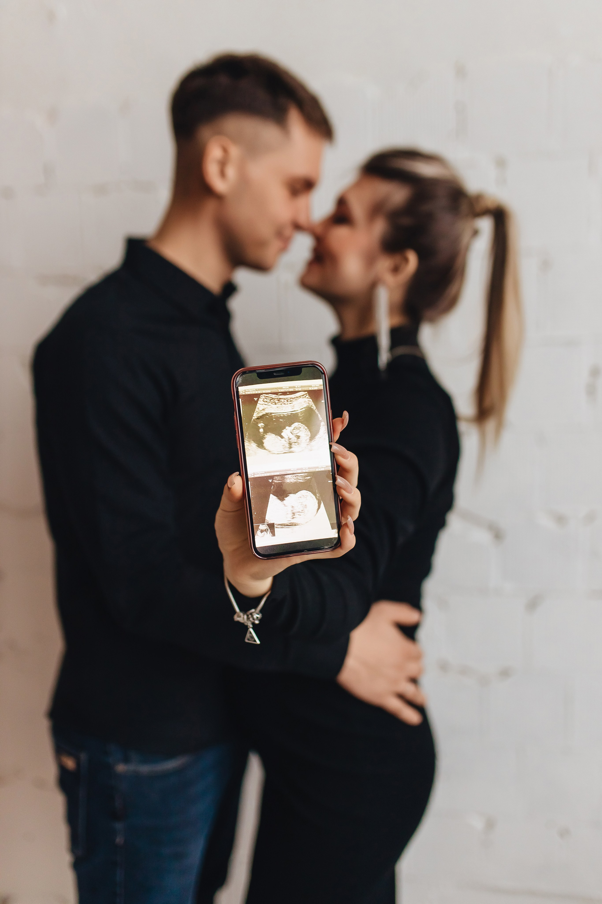 Сережа и Лера. Свадебный и семейный фотограф в Туле и области Маша Костина