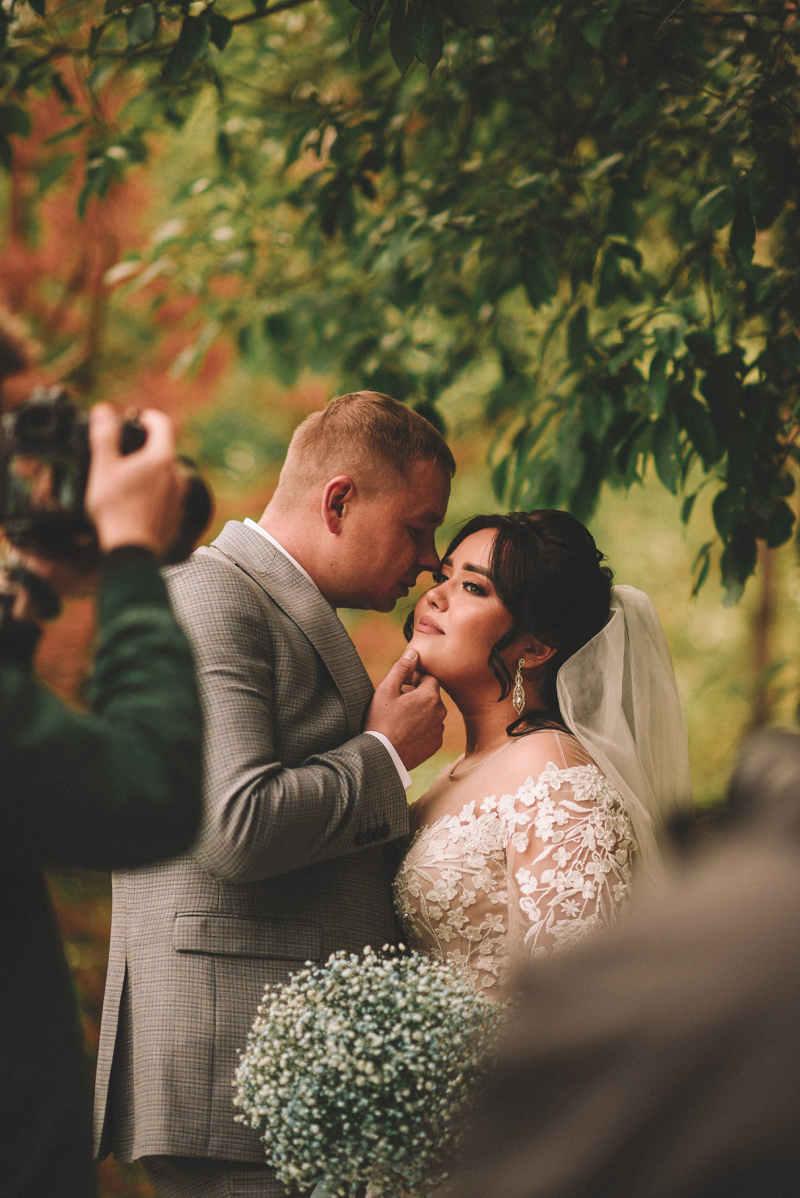 Di&Ilya. Фотограф Чебоксары / Москва