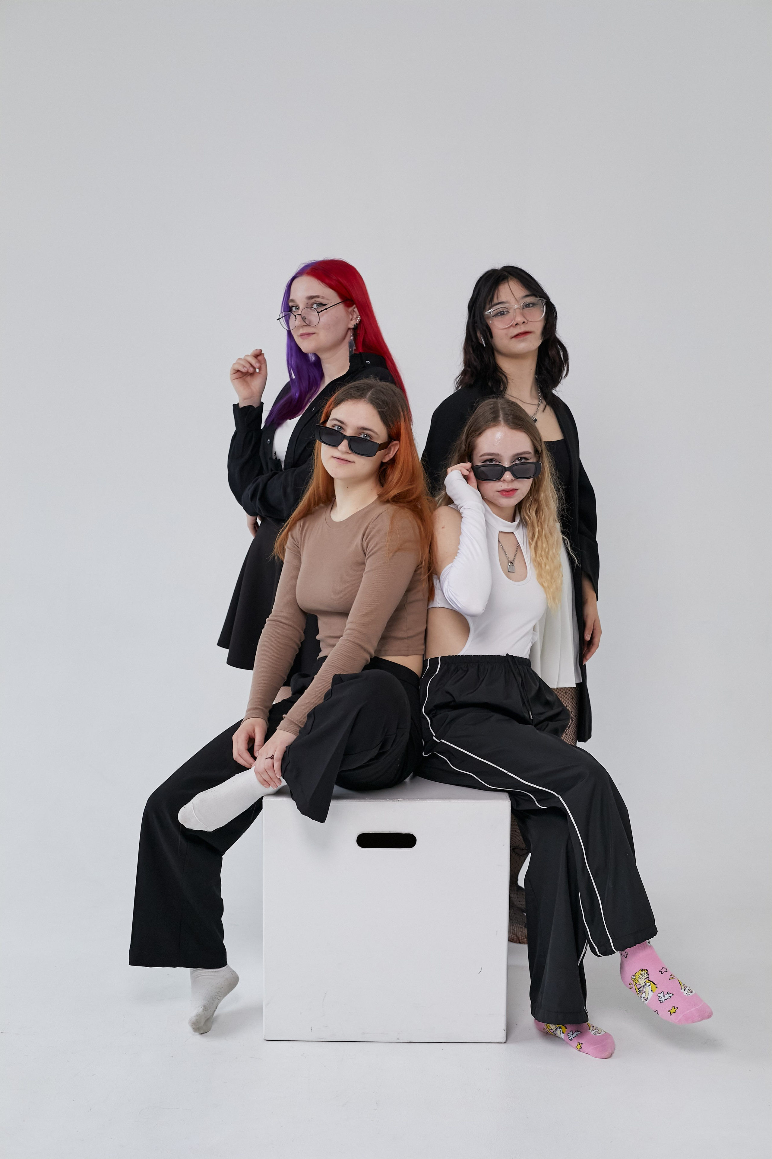 Корпоративная съемка. Фотограф во Владивостоке Екатерина Селищева