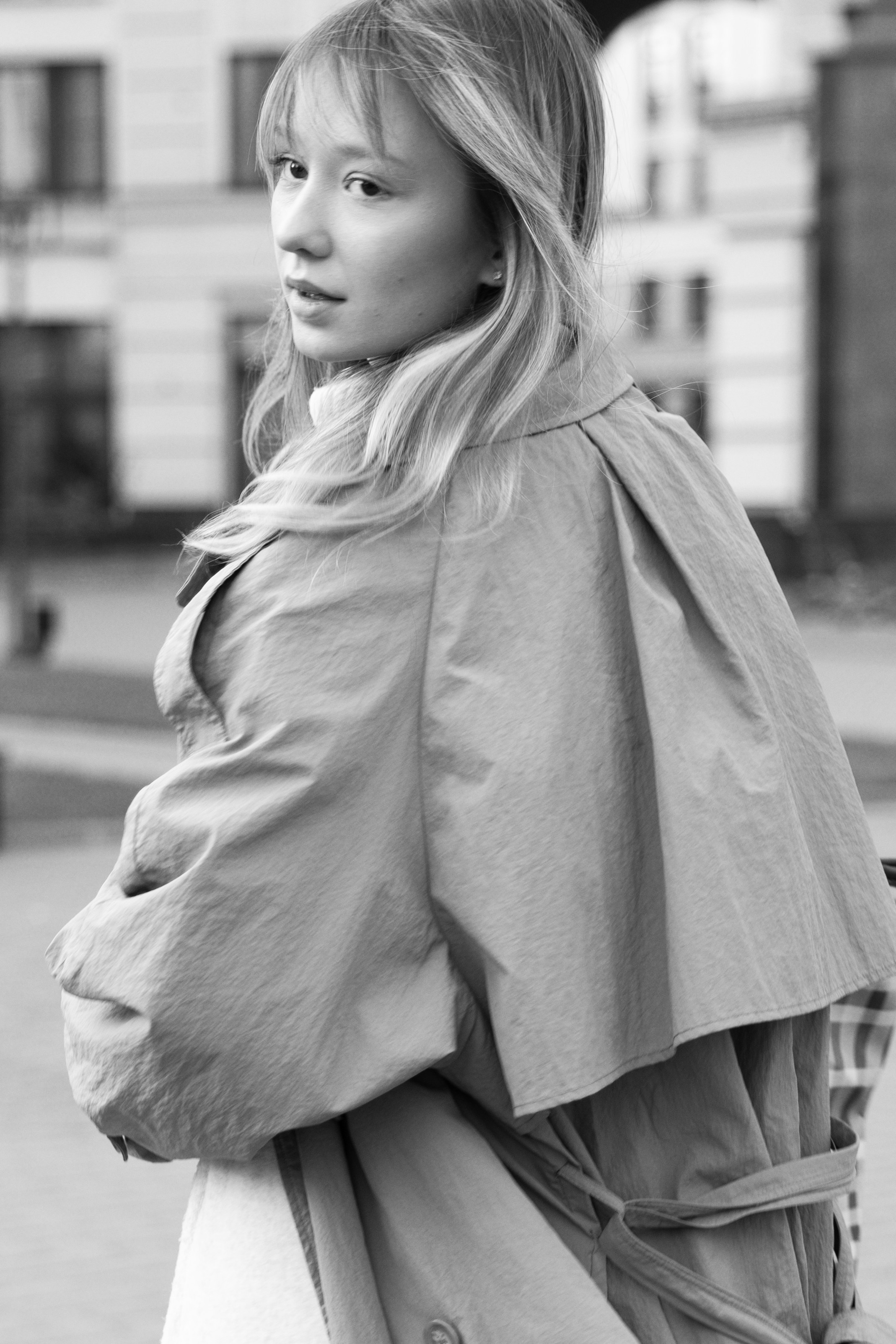 Фотопрогулка по Питерским улочкам. Фотограф в Санкт-Петербурге Вагнер Юлия