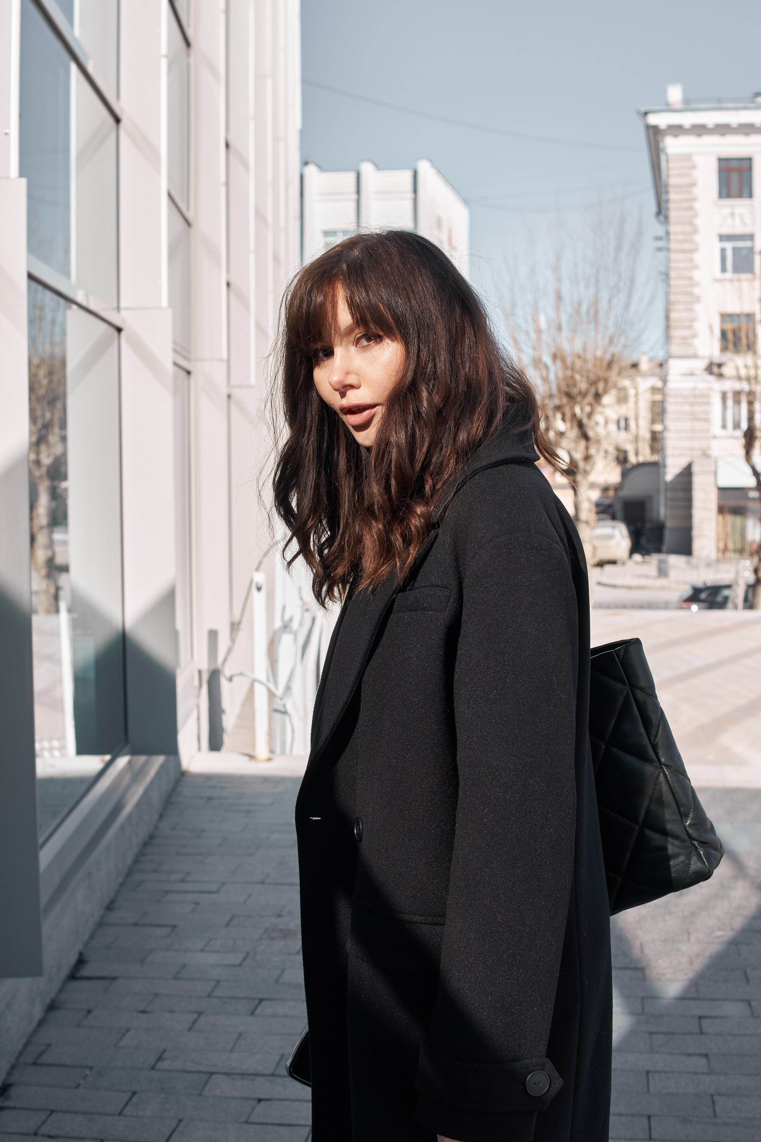 Таня. Фотограф в Екатеринбурге Елизарова Юлия