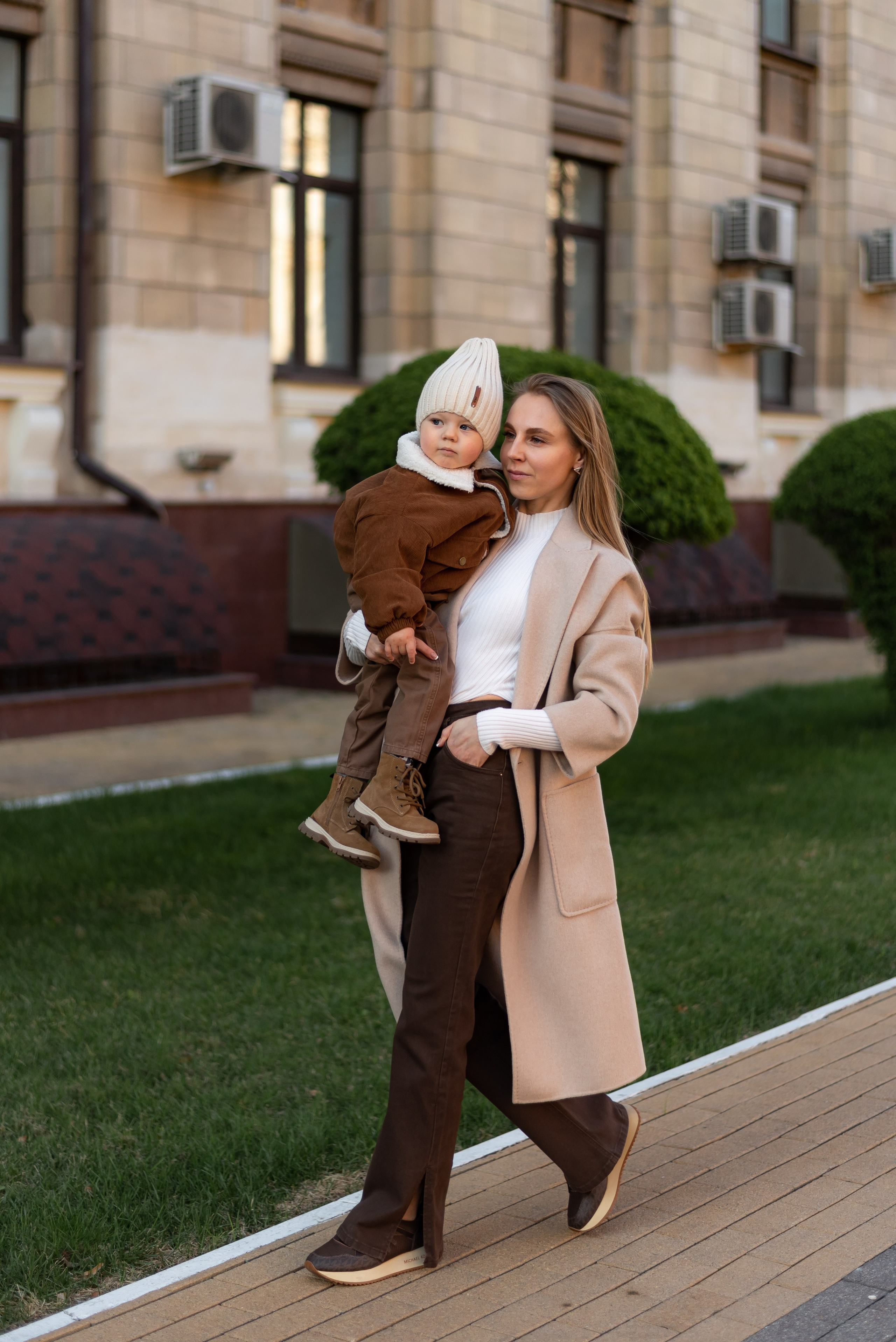 Семья и дети. Семейный и детский фотограф в Воронеже София Минакова