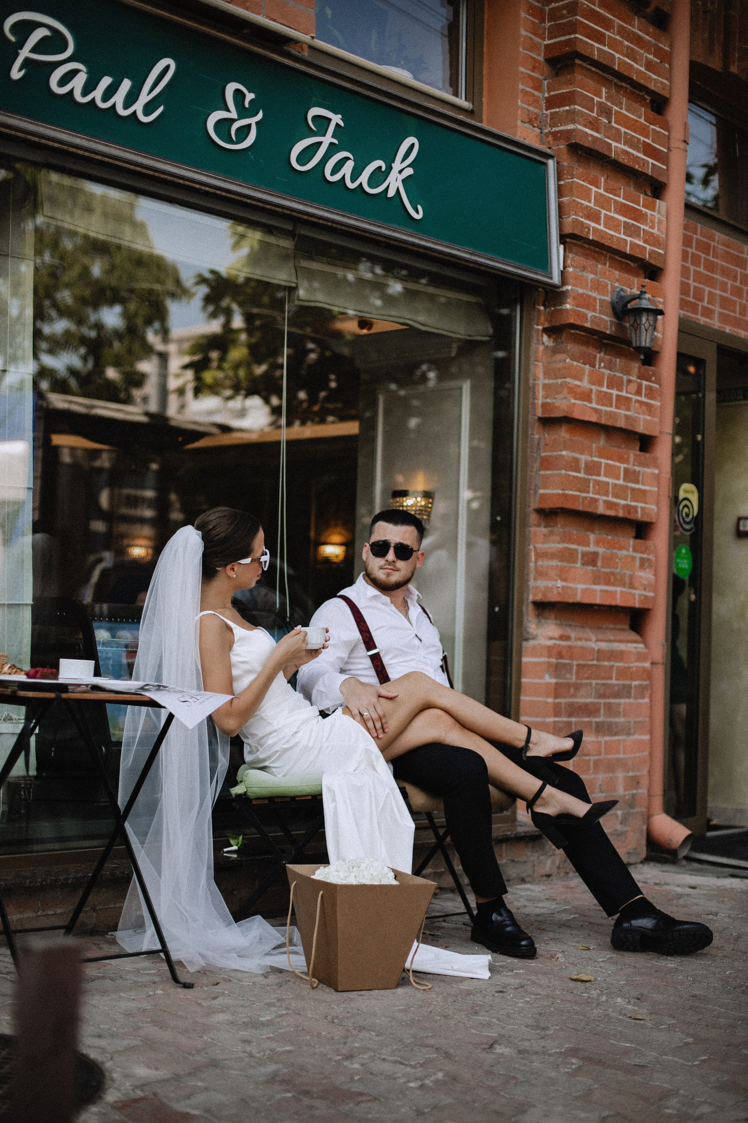 Свадебная фотосессия. Фотограф в Краснодаре и Краснодарском Крае