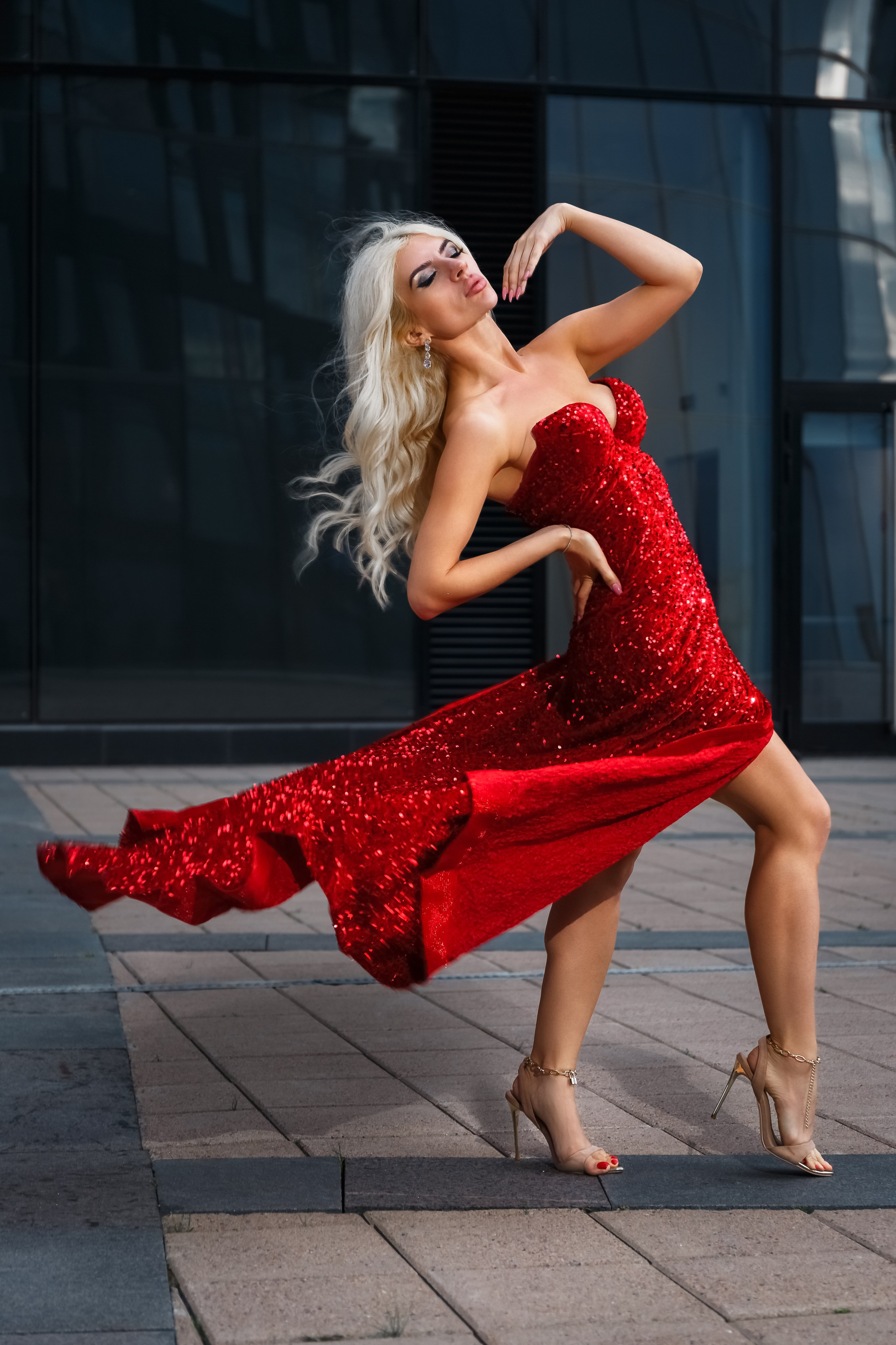 Julia. Rabbit. Фотограф Вадим Чепрасов | Санкт-Петербург