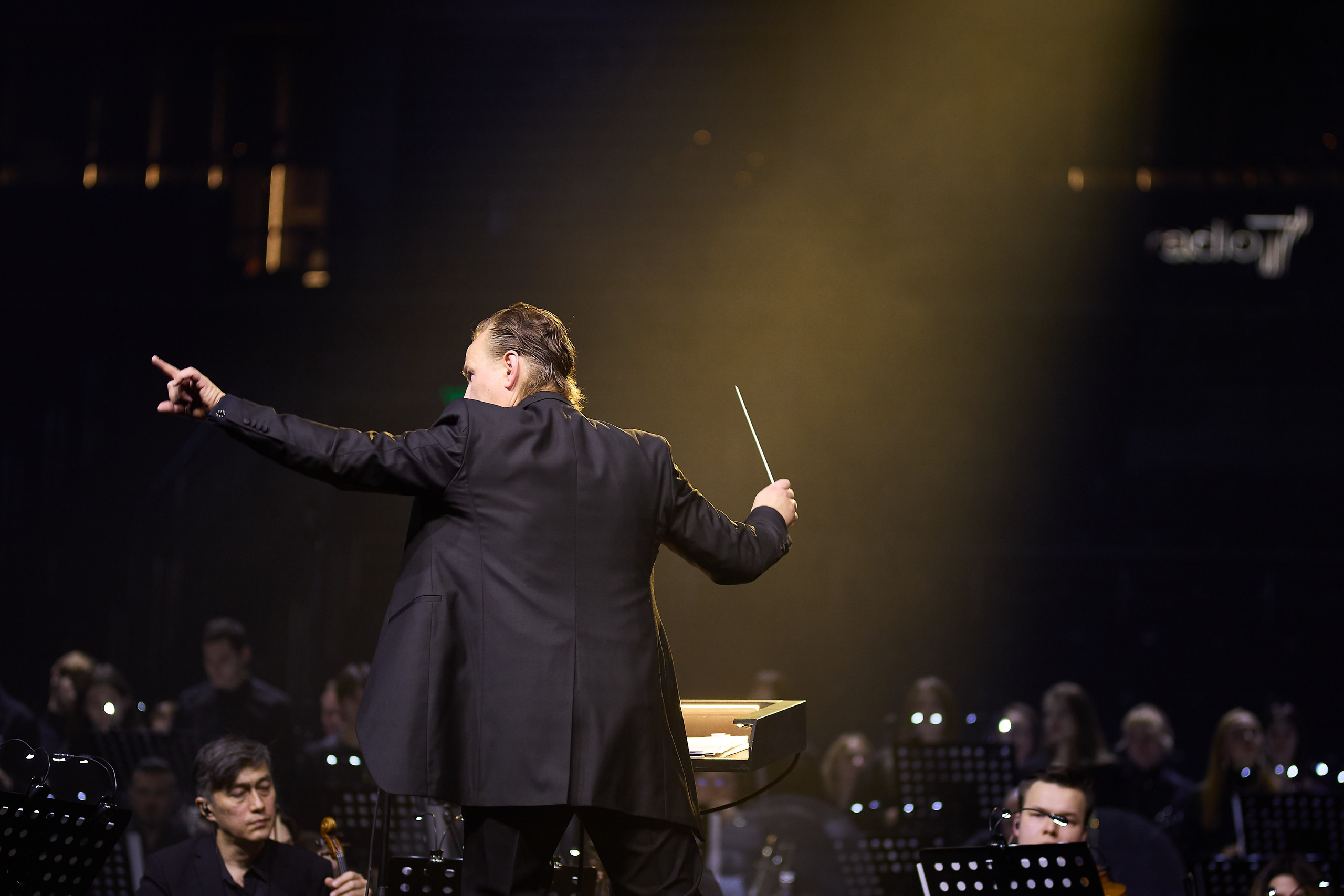 04.10.2025 — Hans Zimmer's Universe — Imperial Orchestra. Фотограф Константин Комов
