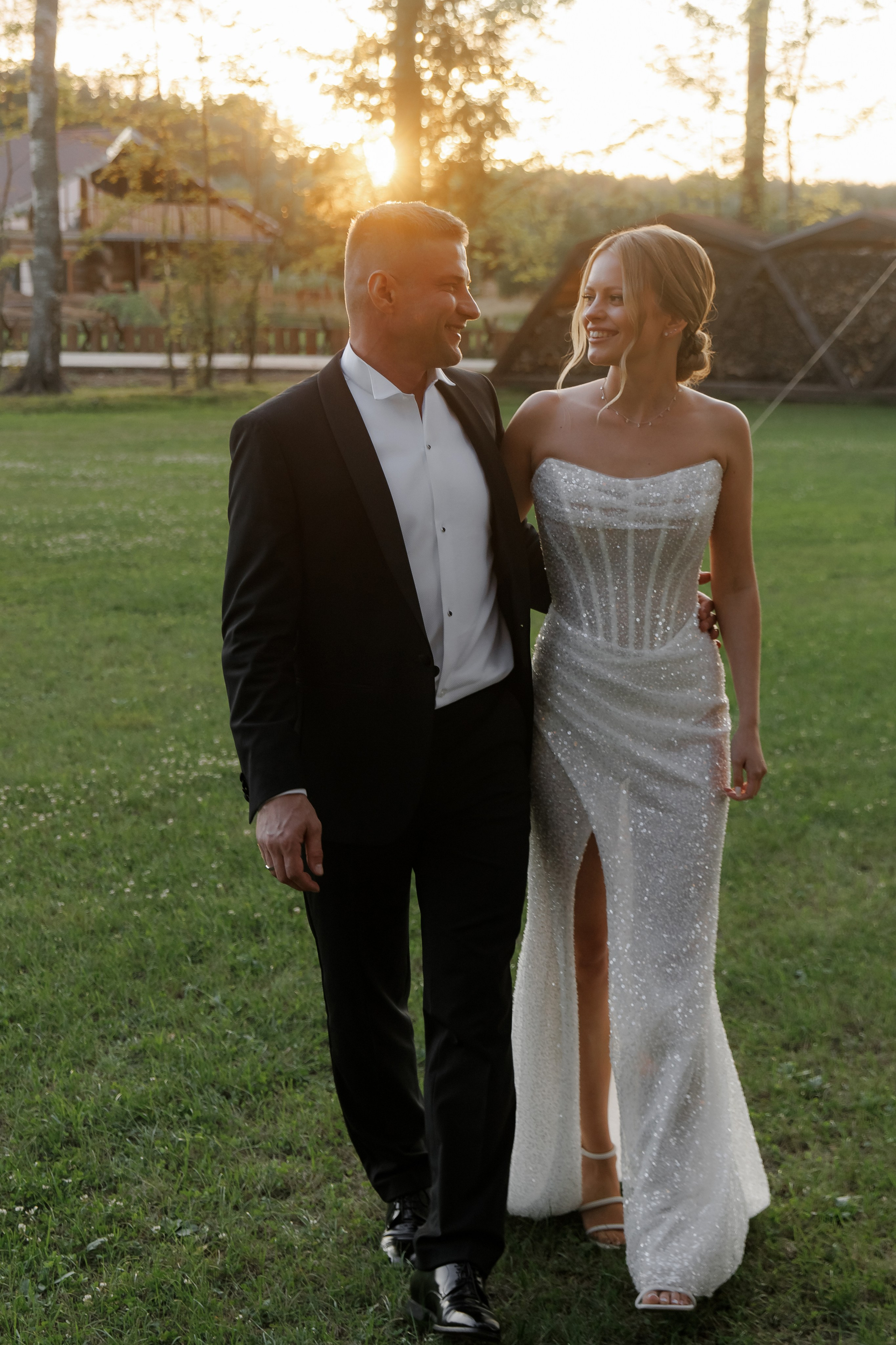 Александр и Алина. Свадебный фотограф в Москве, Ярославле Виталий Квант