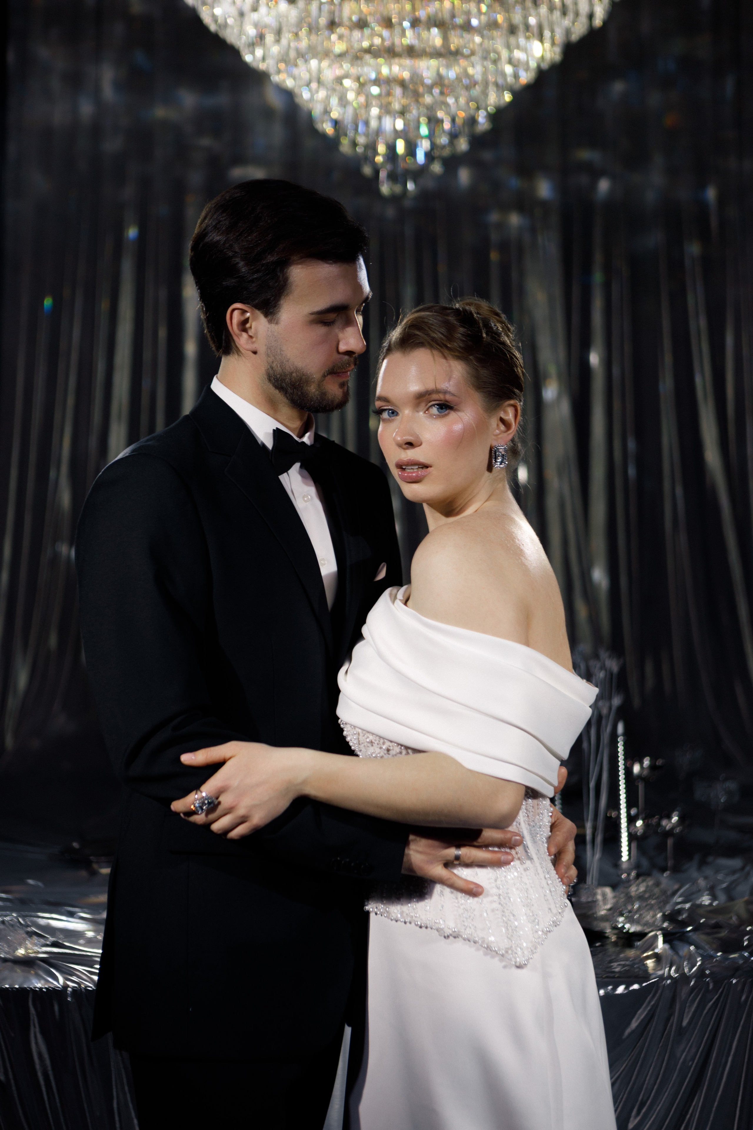 Артем & Мария. Свадебный фотограф Ростов на Дону / Таганрог — Усачева Анастасия