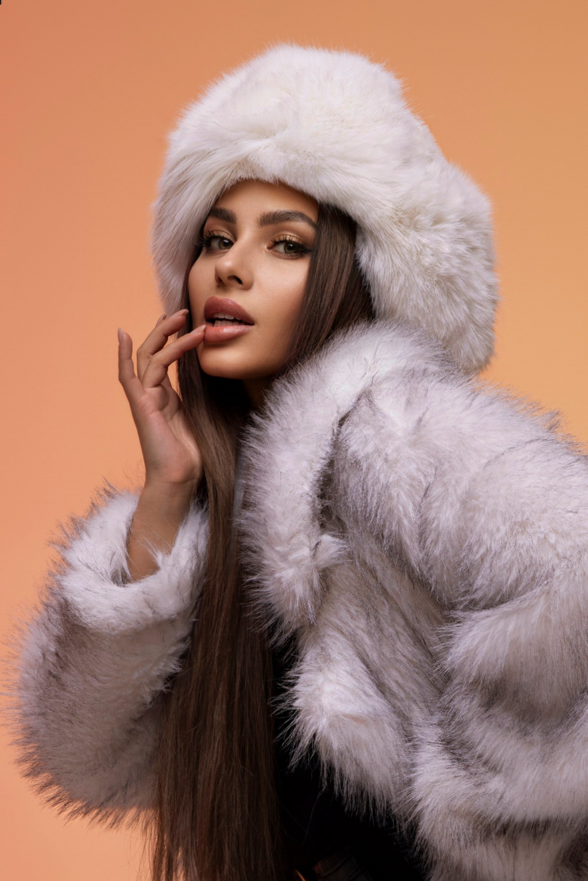 FLUFFY COLOR. KATTYRIN PHOTO | Фотограф | Смирнова Екатерина | Екатеринбург