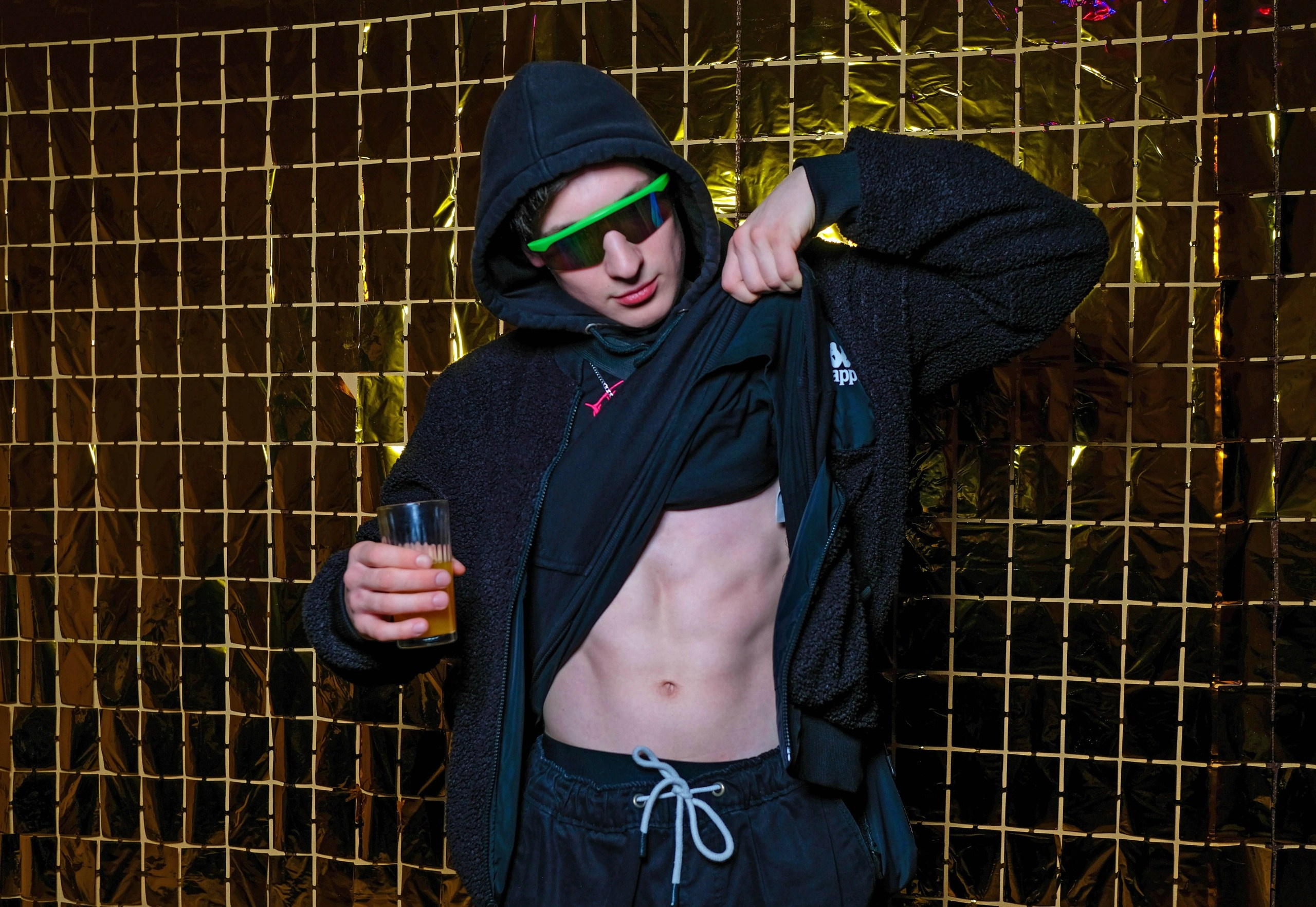 Фотосъёмка клубных вечеринок Питер. Портретный, репортажный фотограф Санкт-Петербург Елизавета Комарова