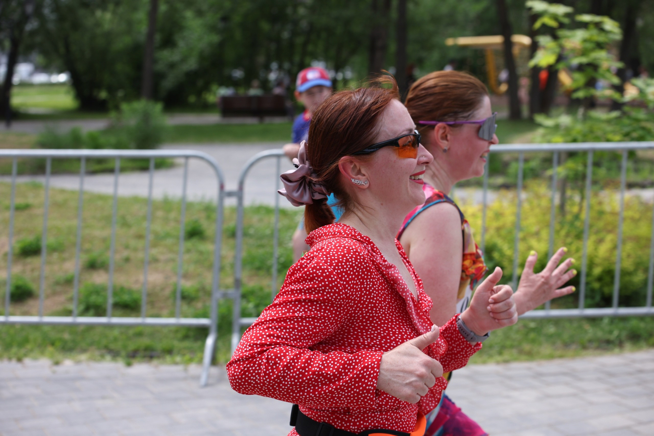 Зеленый марафон 2024 (Липецк). Профессиональный фотограф в Воронеже | Липецке | Тамбове — Алексей Зайцев