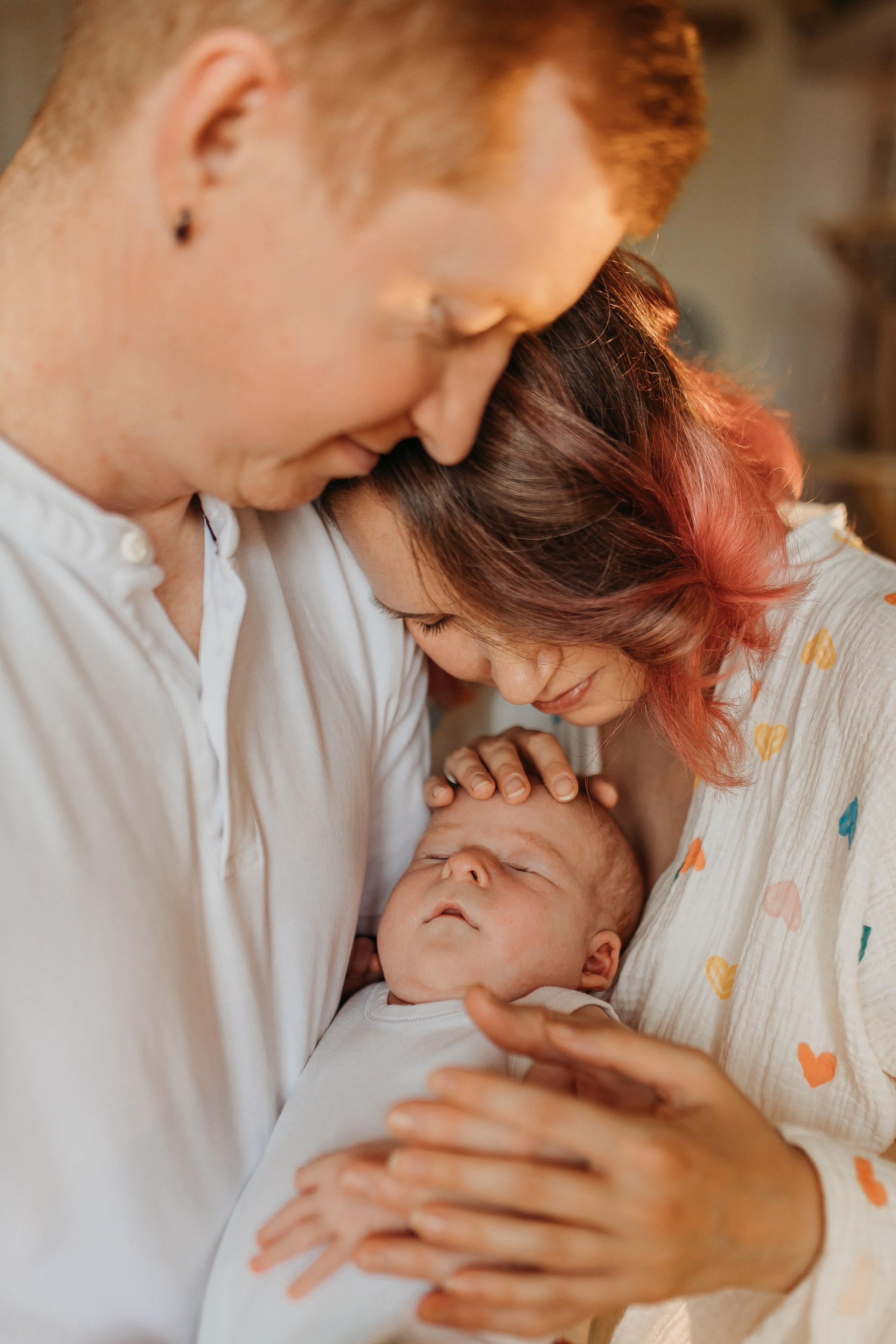 Петя. Фотограф из Питера