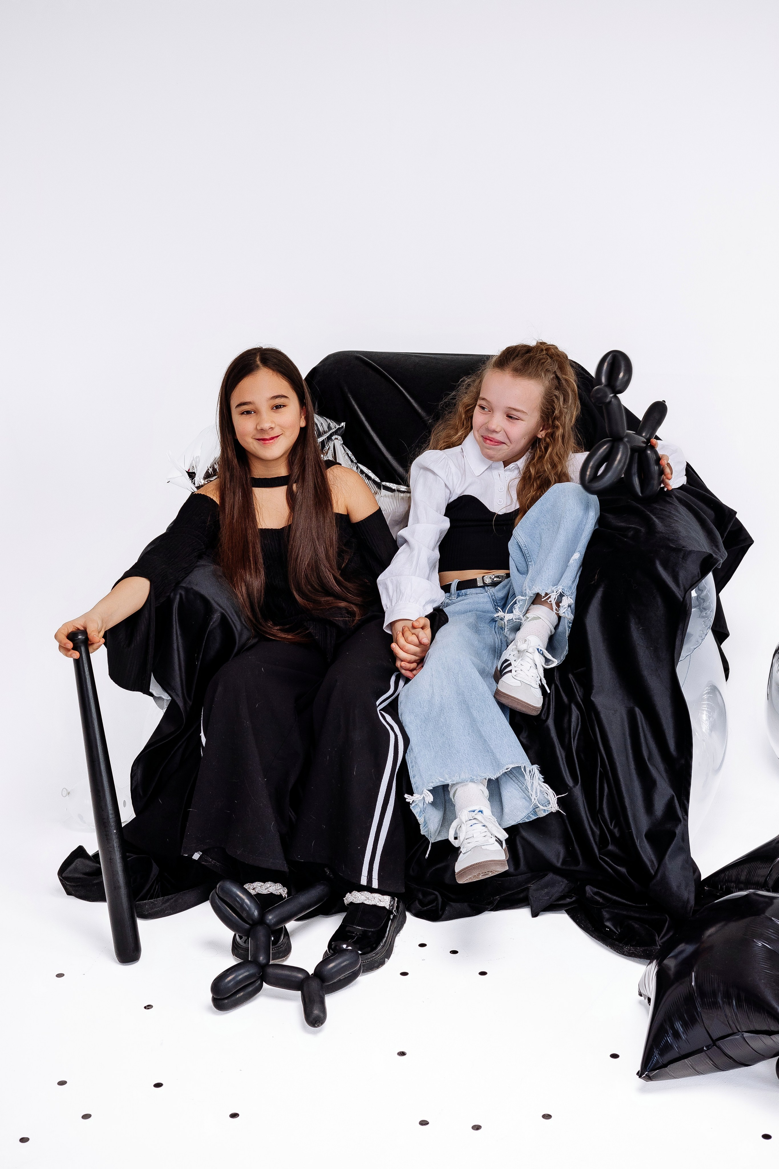 Sn.models.school. Женский/Детский фотограф в Симферополе Вероника Слепогина