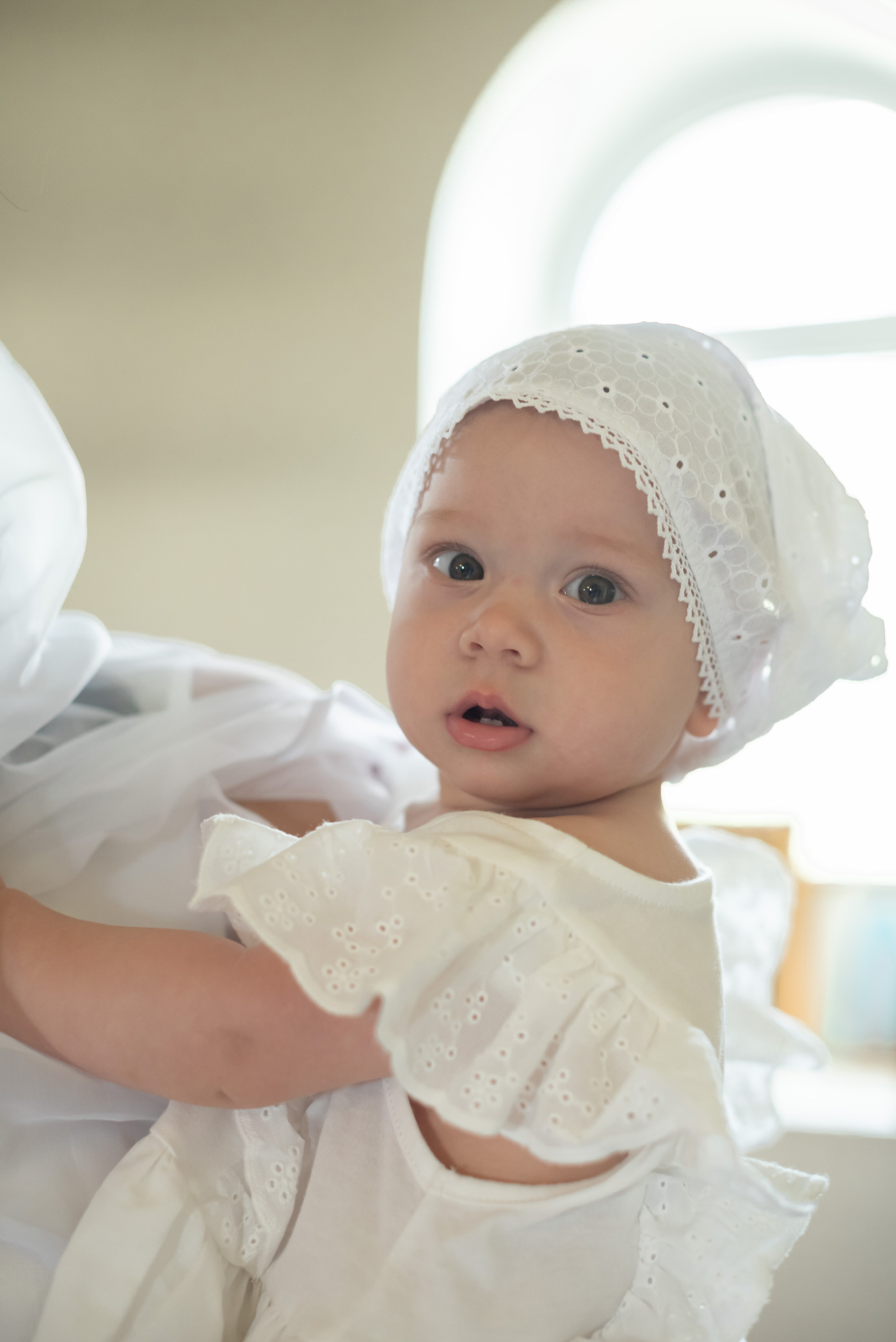 Крещение Вивеи. Фотограф Крещения и Венчания. Минск и другие города. Почтенная Наташа