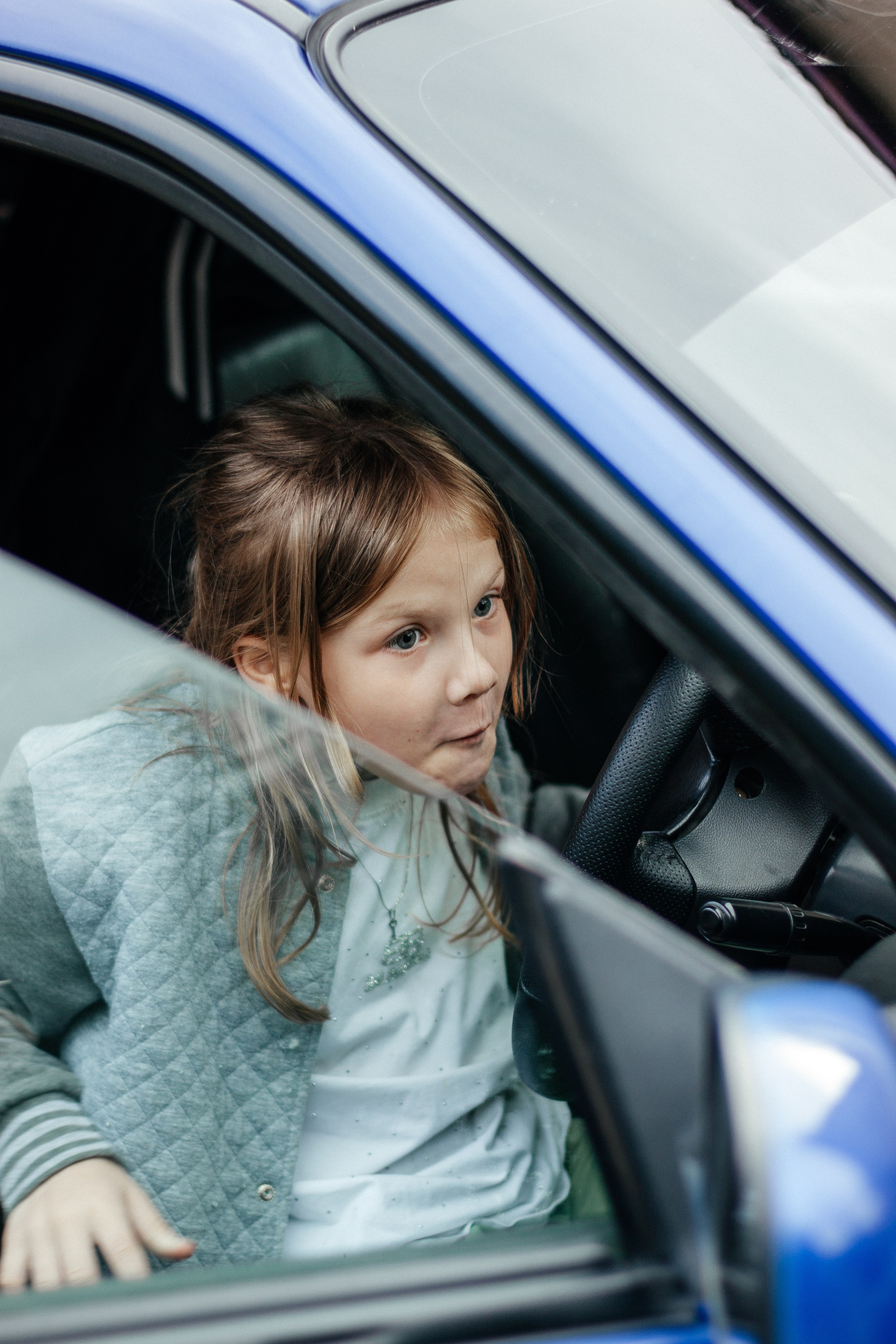 Поездка в детский туберкулезный санаторий, г. Барнаул совместно с @Subaru_brn. Свадебный и семейный фотограф Татьяна Нуякшева Новоалтайск — Барнаул