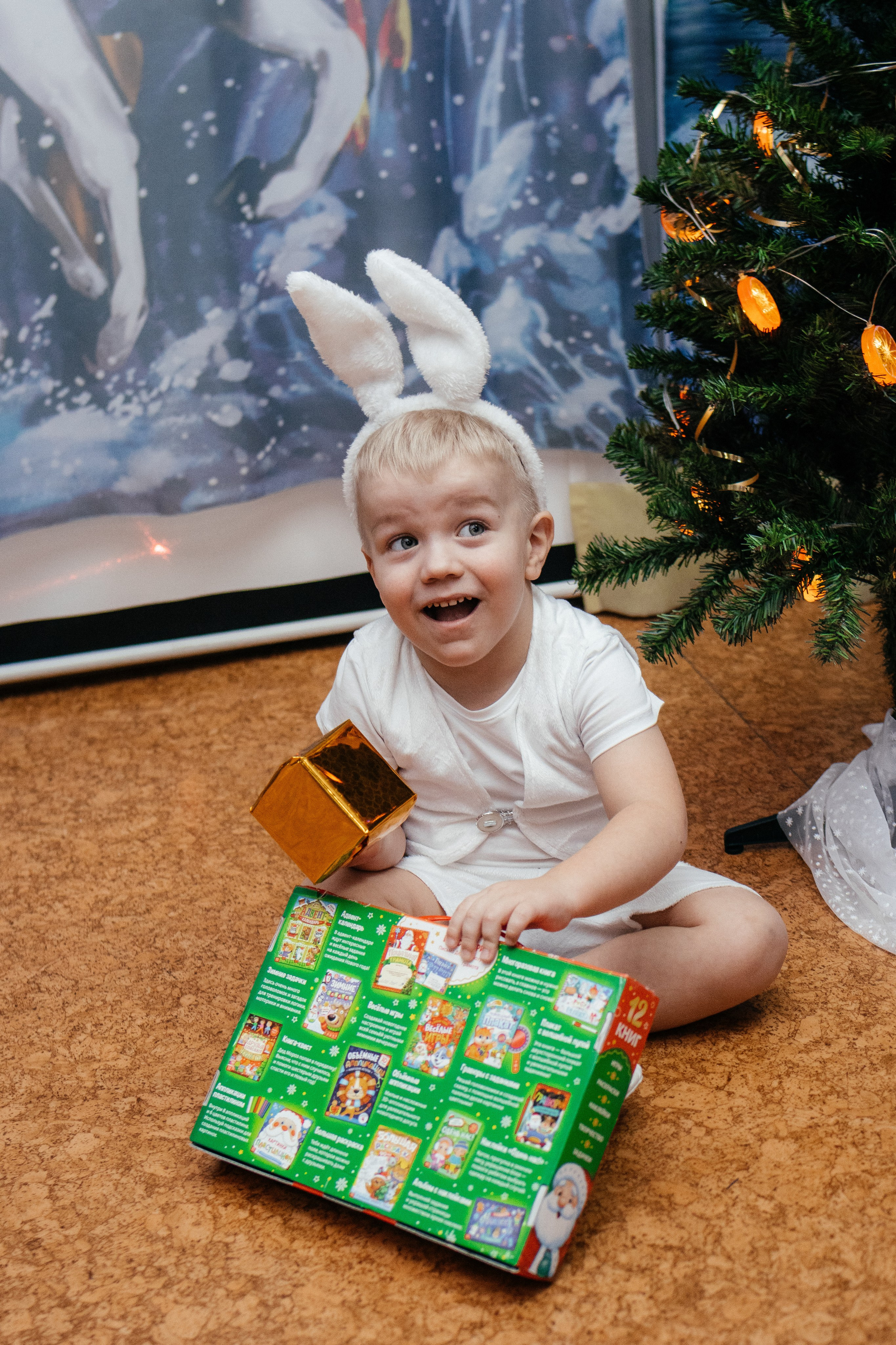 Утренник РЖД детский сад № 48. Свадебный и семейный фотограф Татьяна Нуякшева Новоалтайск — Барнаул