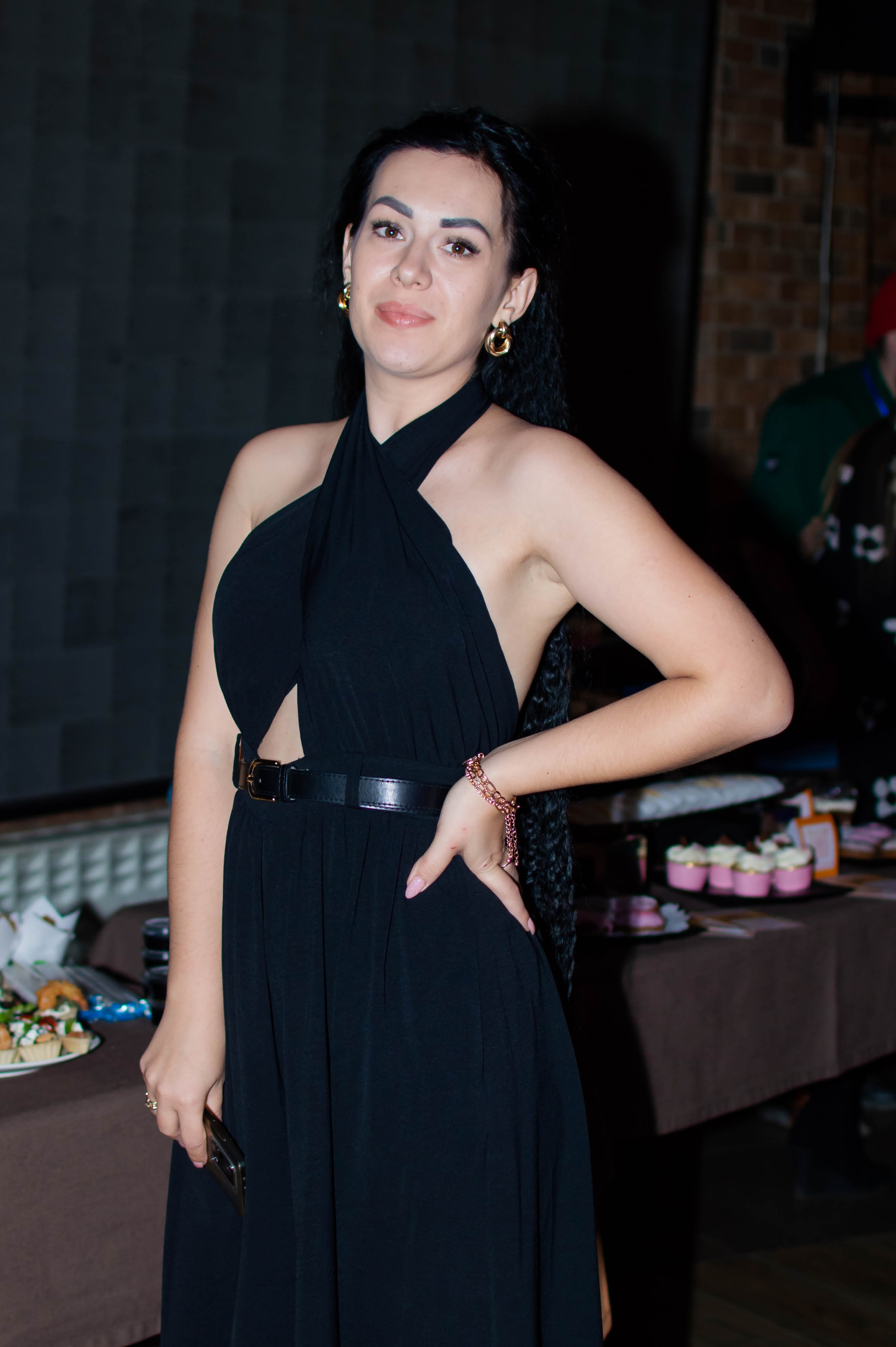 Женский портрет. Фотограф беременности и новорожденных Мария Шмидт