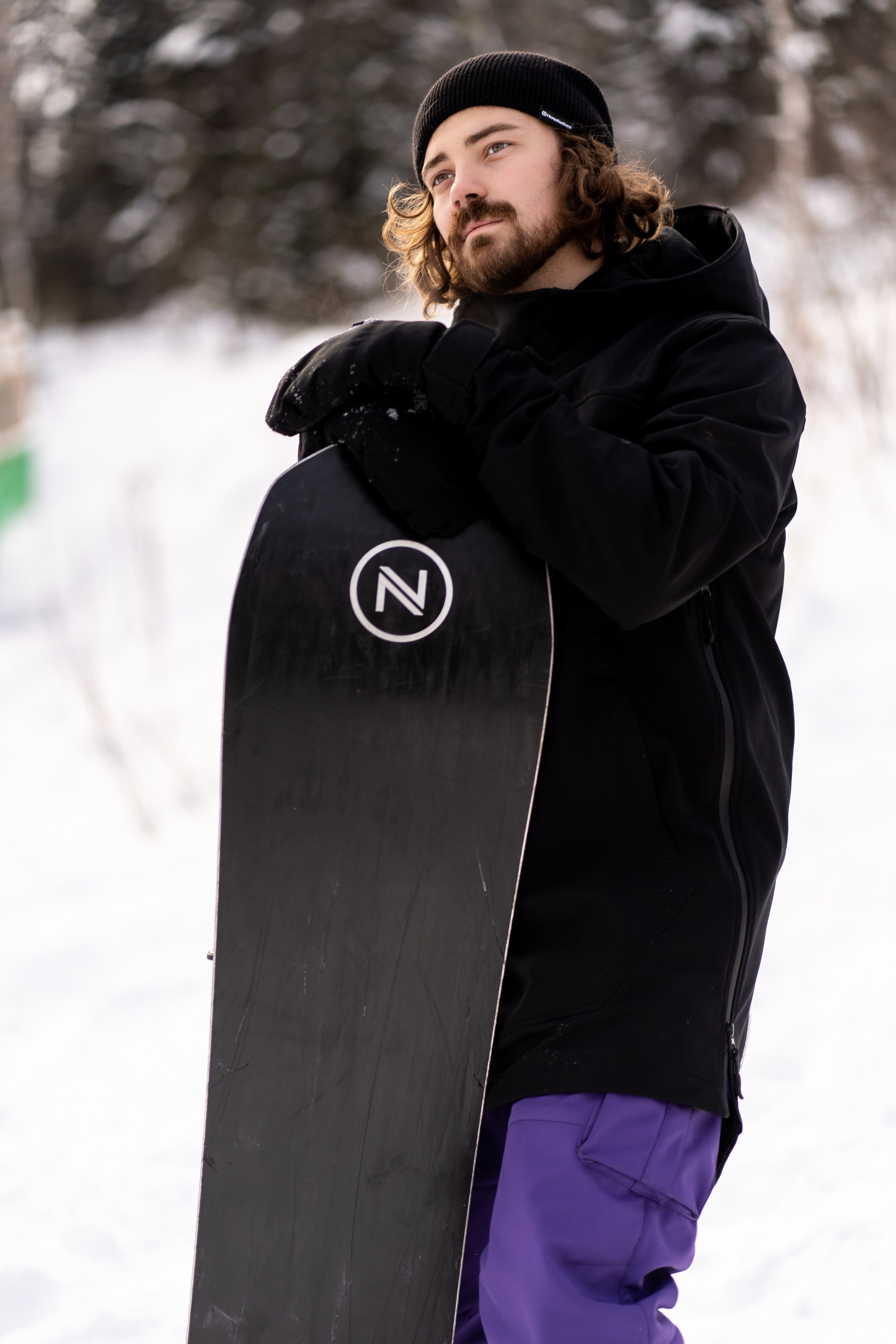 Джой 13.12. Анастасия Паршукова — фотограф Шерегеш Новосибирск