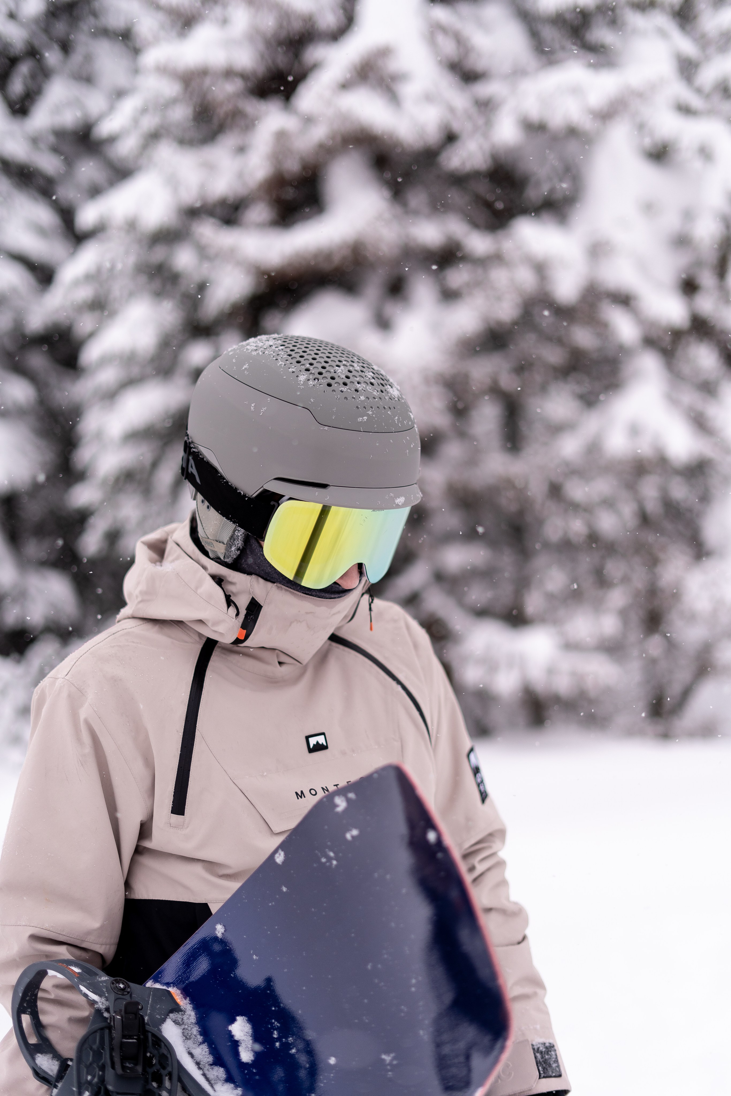 Джон 14.02. Анастасия Паршукова — фотограф Шерегеш Новосибирск