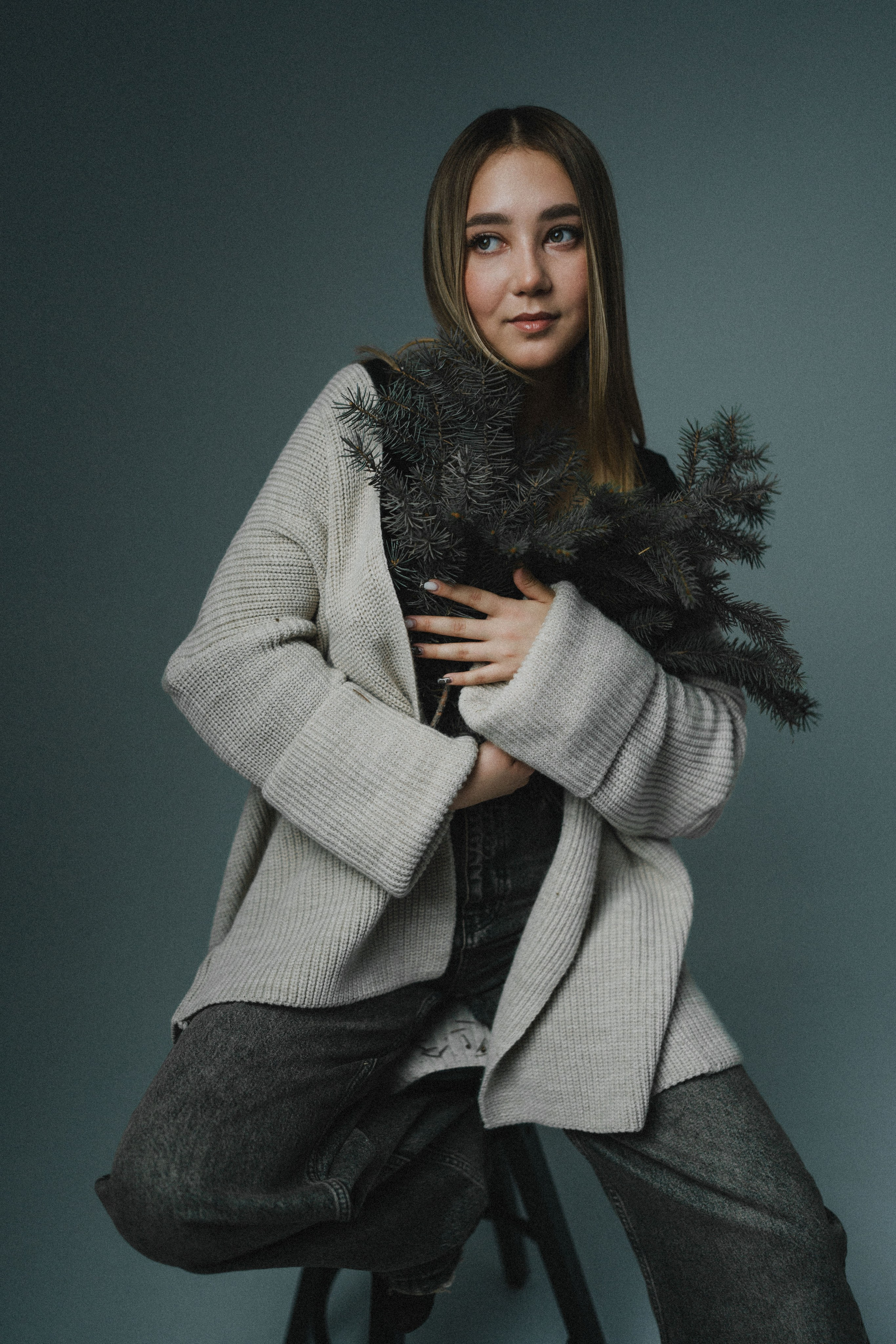 Катя. Свадебный и семейный фотограф в Новосибирске Данил Коротких