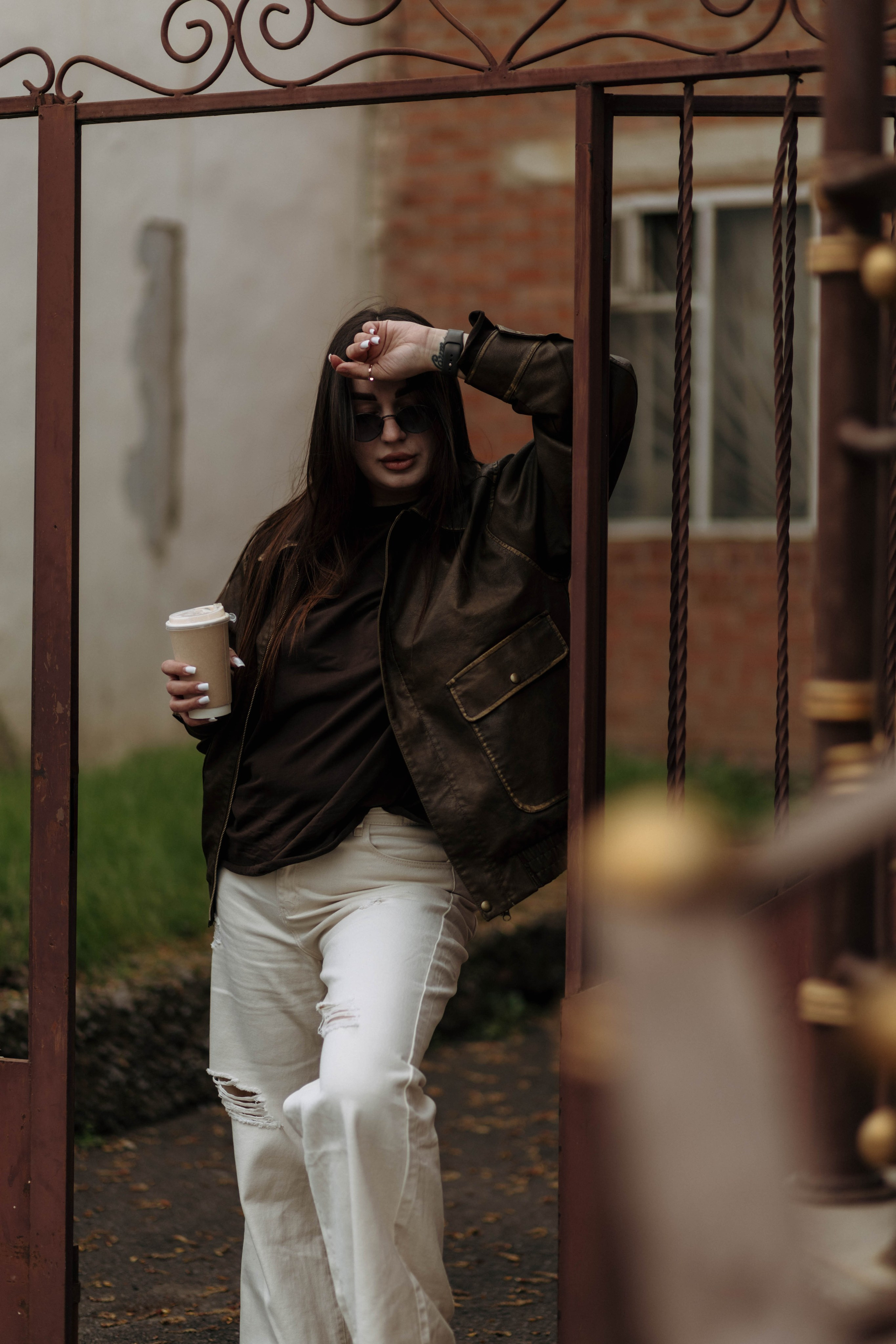 Дарья. Фотограф Сальск Катерина