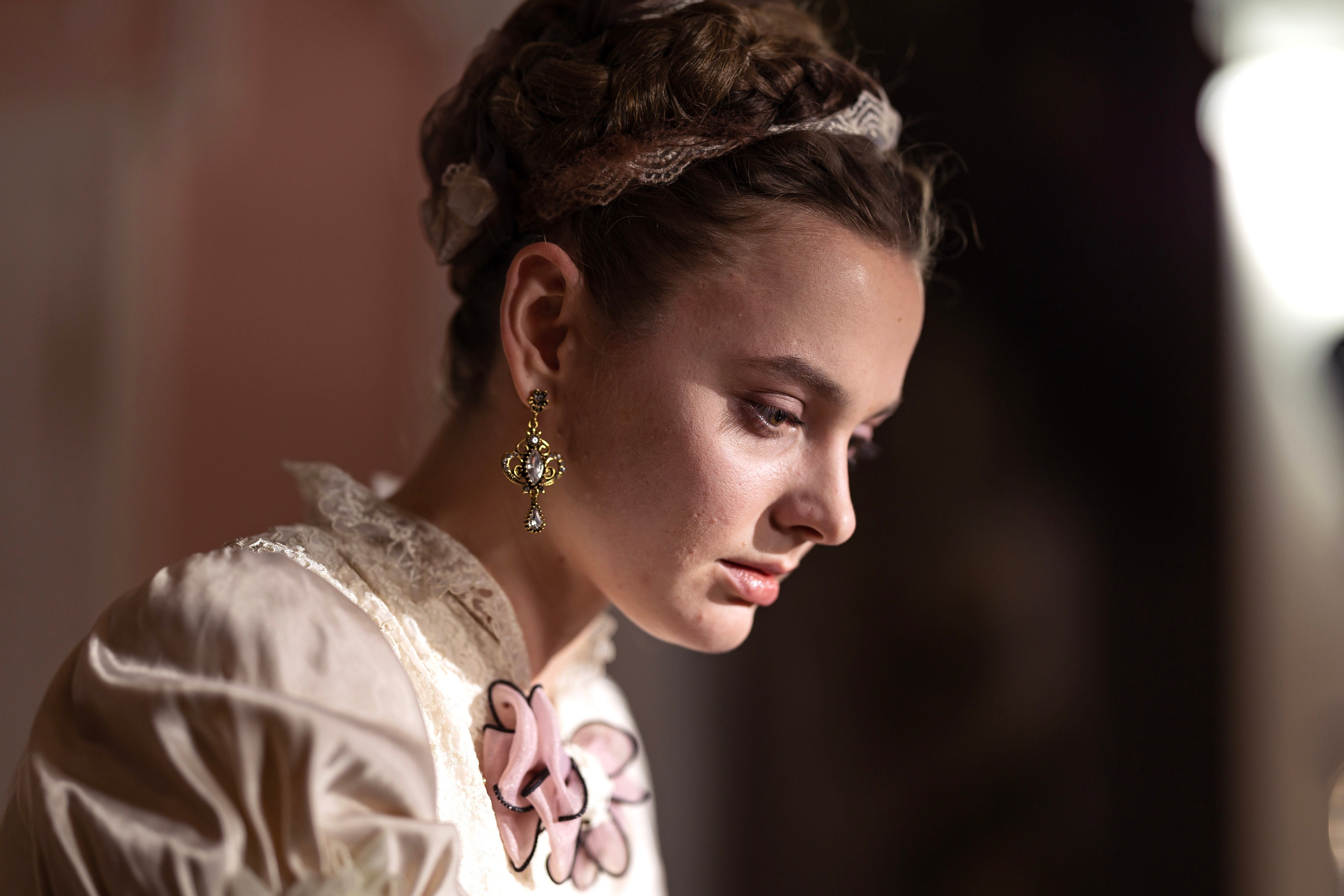 Сериал «Империя». Лисенкова Алиса — Фотограф, видеомейкер. Москва