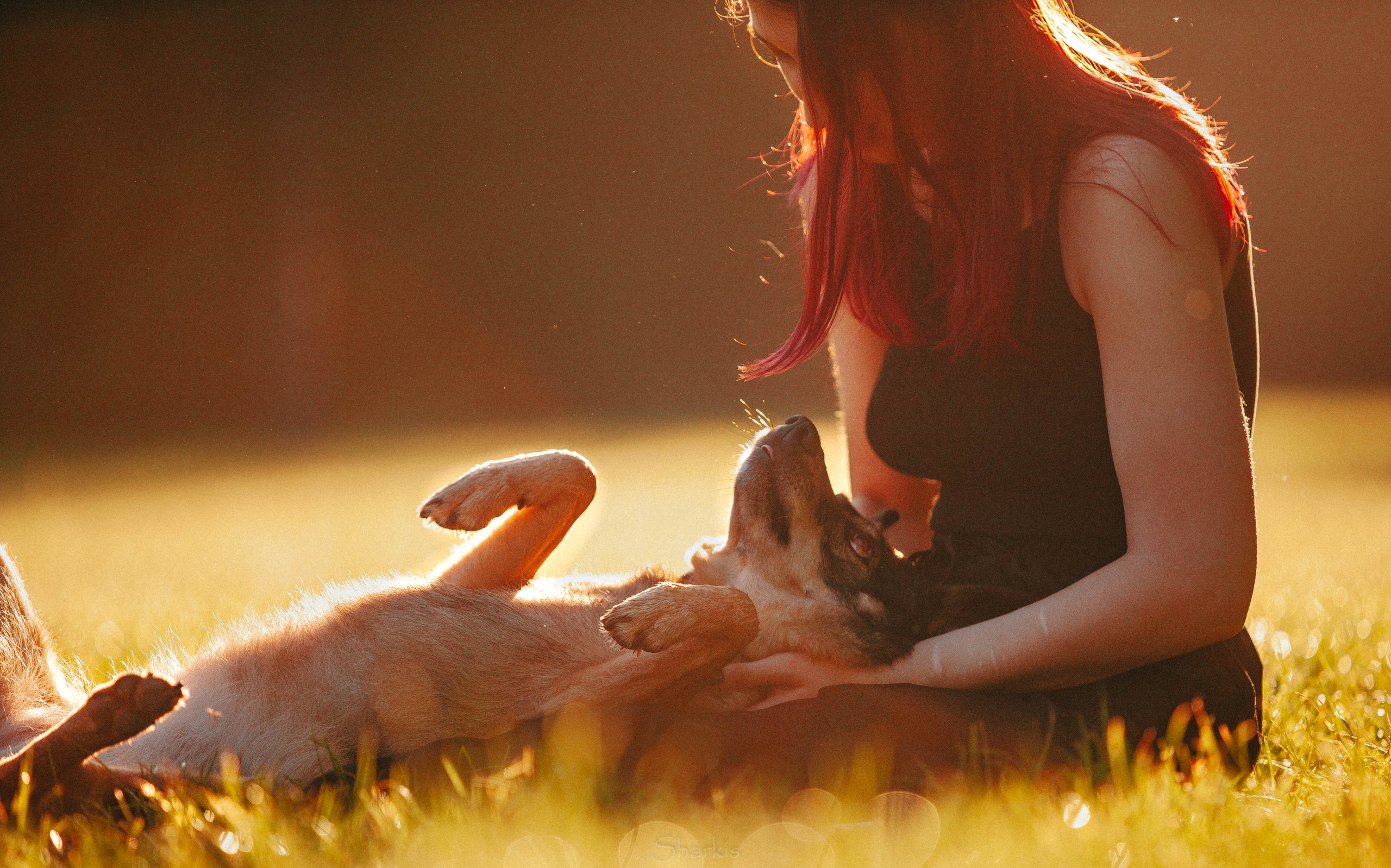 Вега и Гриша. Главная