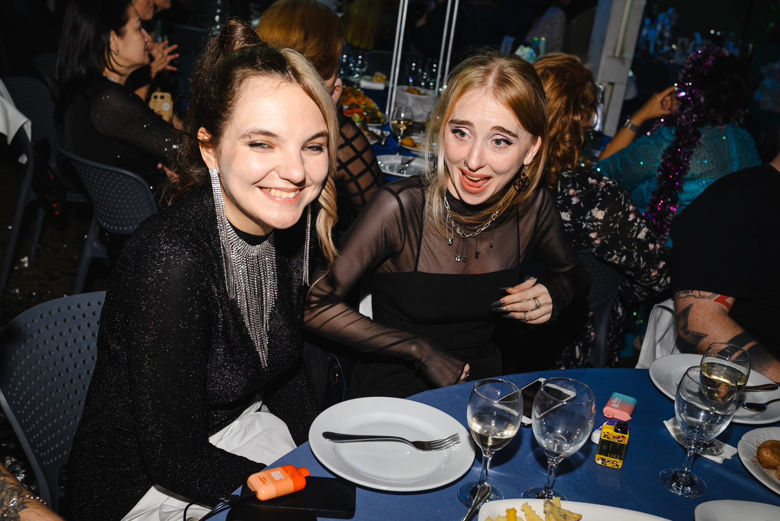 BRUSKO. Голубой огонёк