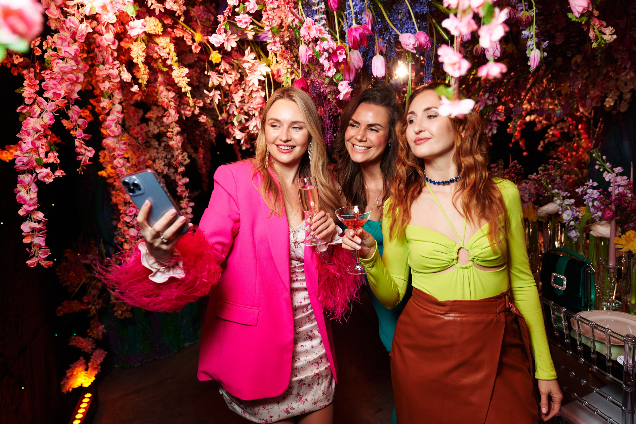 Репортаж. Главная