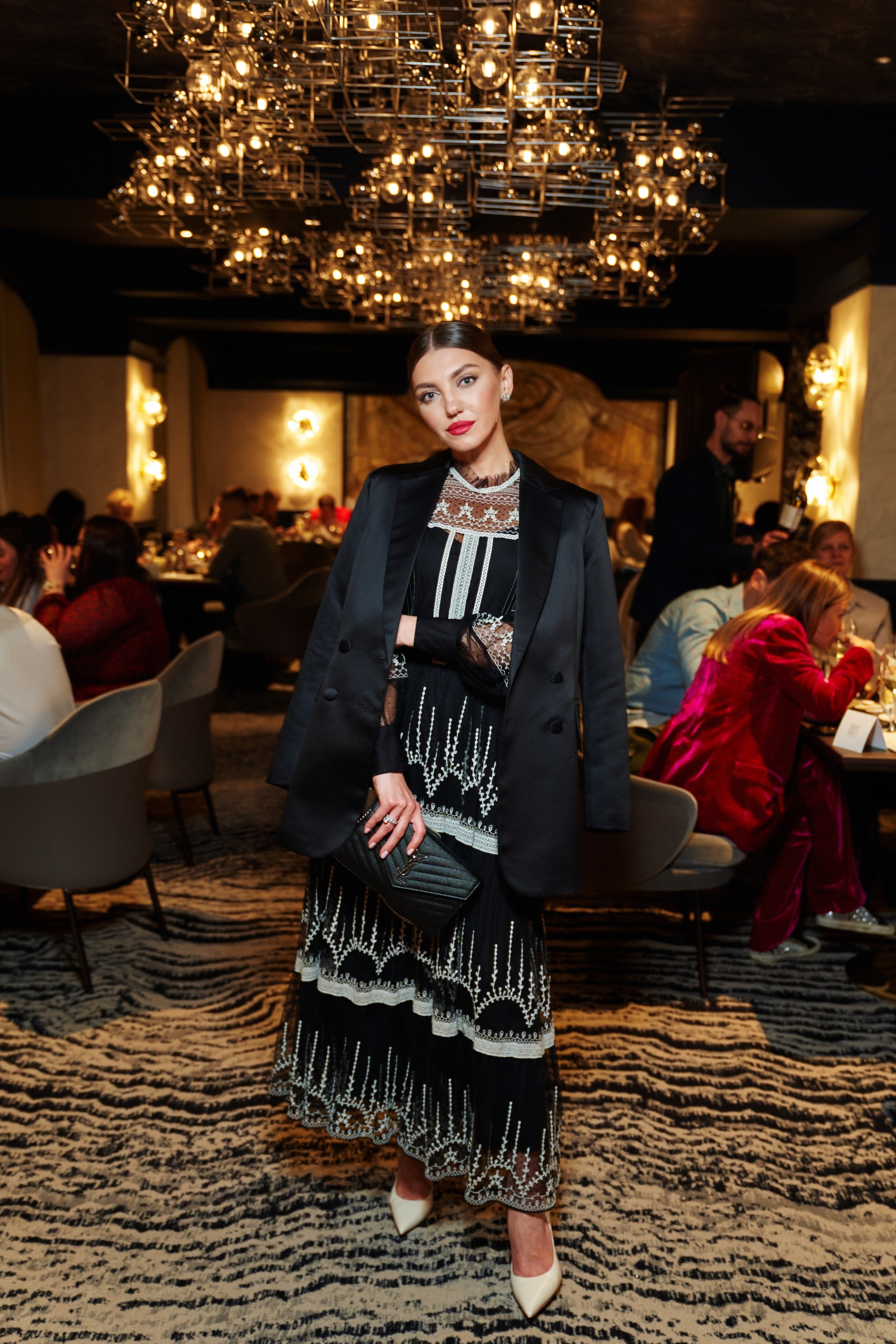 Репортаж. Главная