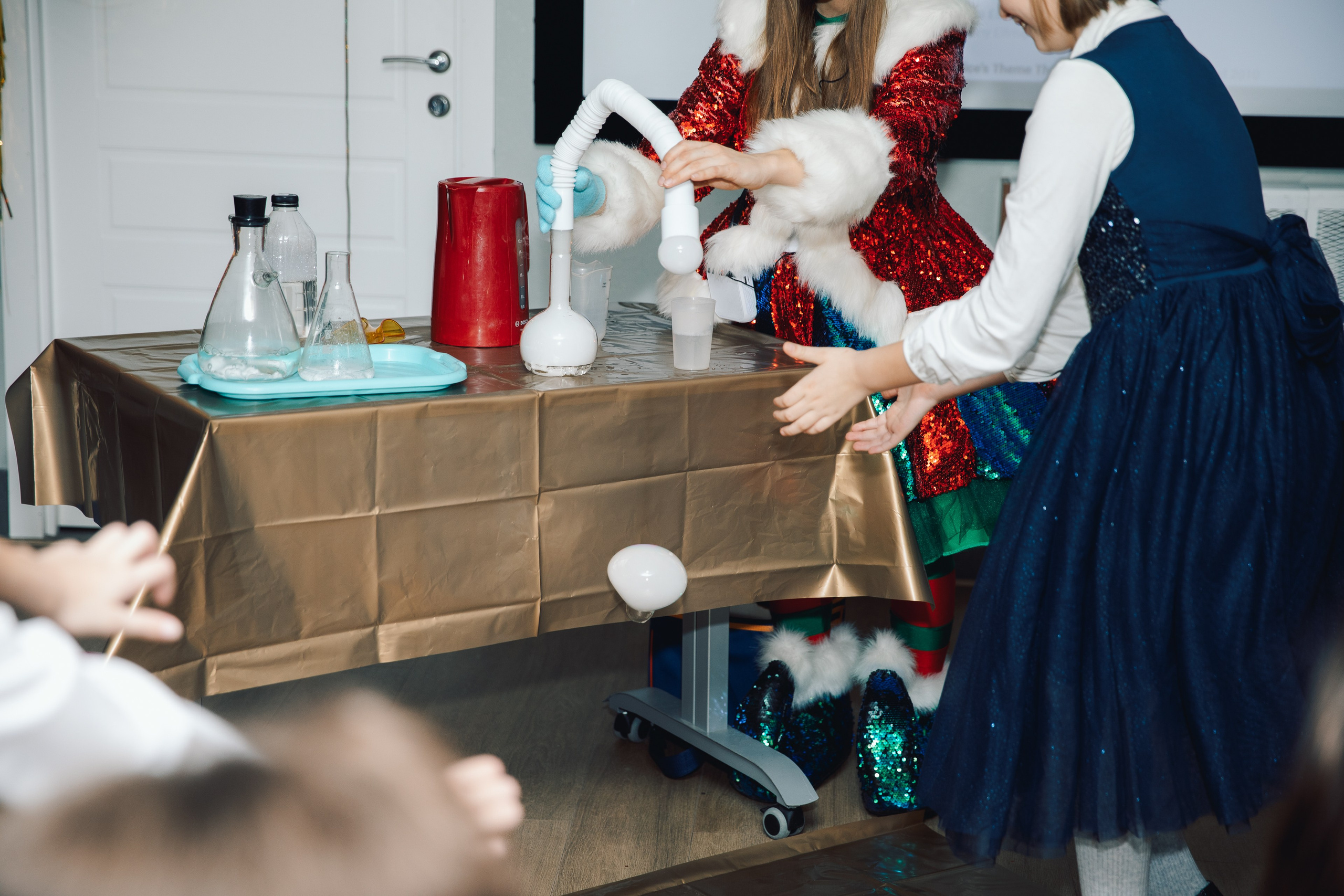 23.12 Особенная елка для фонда «Мы тоже тут». Фотограф в Санкт-Петербурге Алена Сертакова