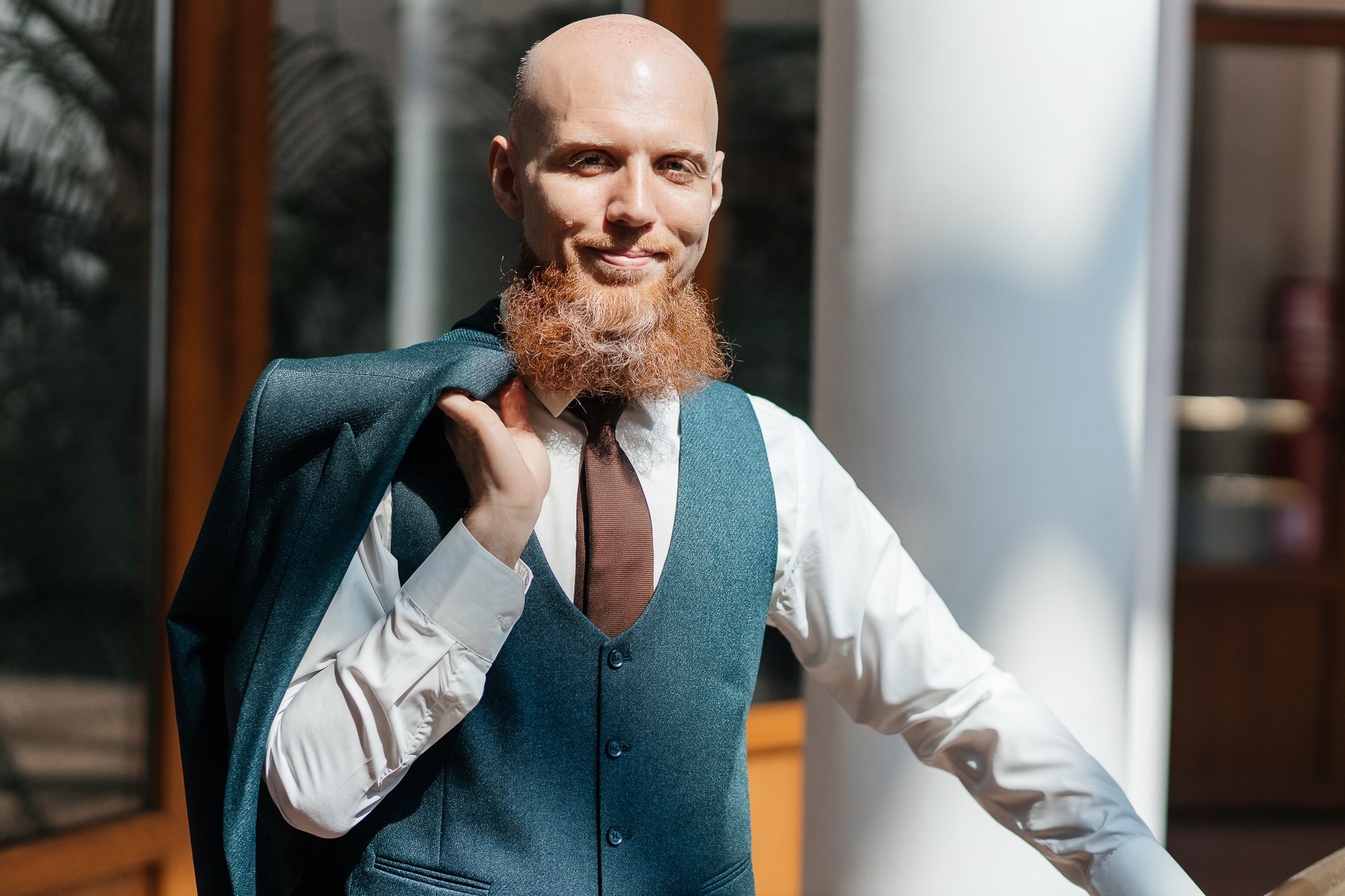 Александра и Евгений (29 июня 2023). Свадебный и семейный фотограф Крамар Наталья