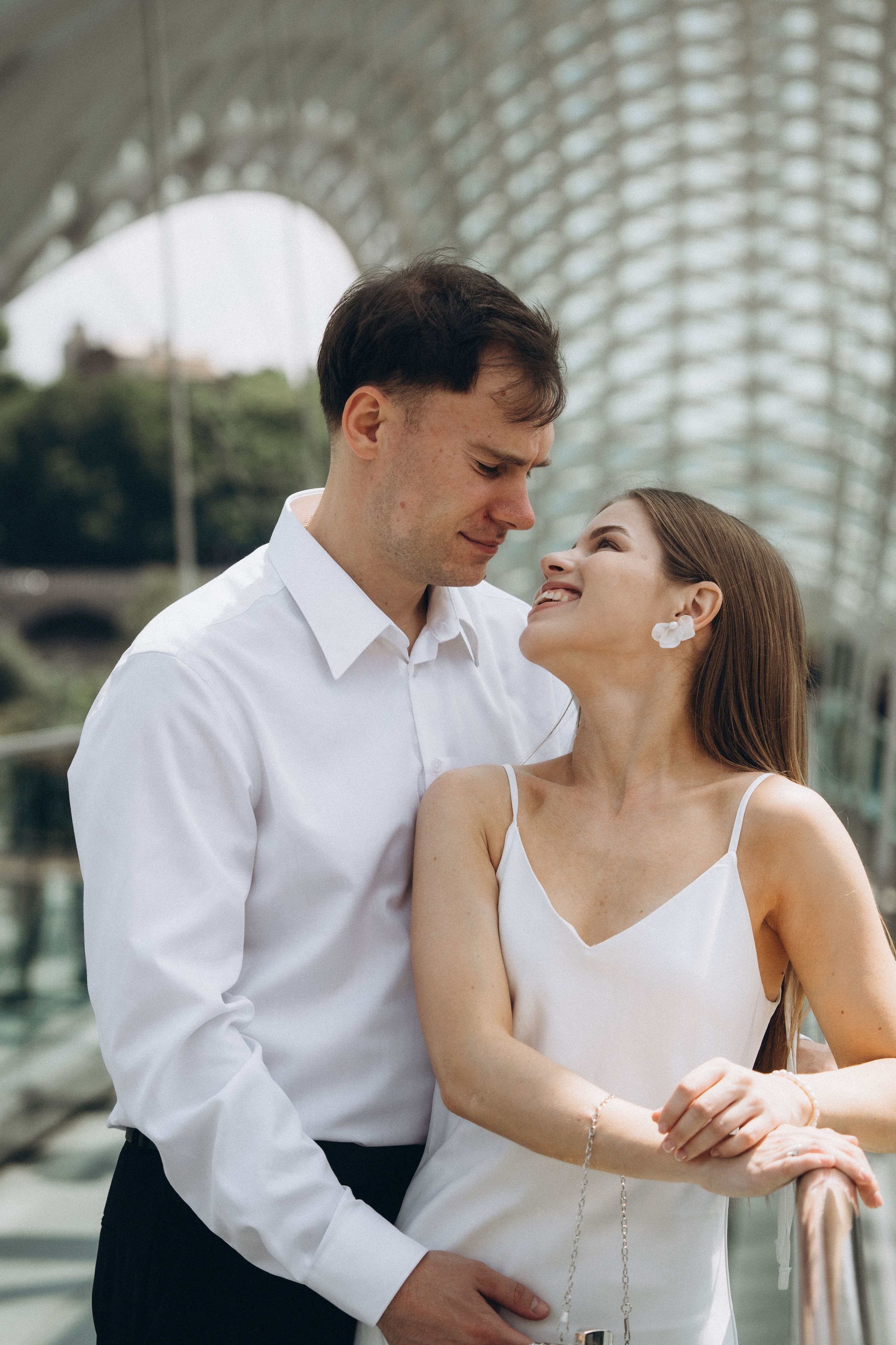 Y&V (Tbilisi). Фотограф Гвоздева Варвара / Москва
