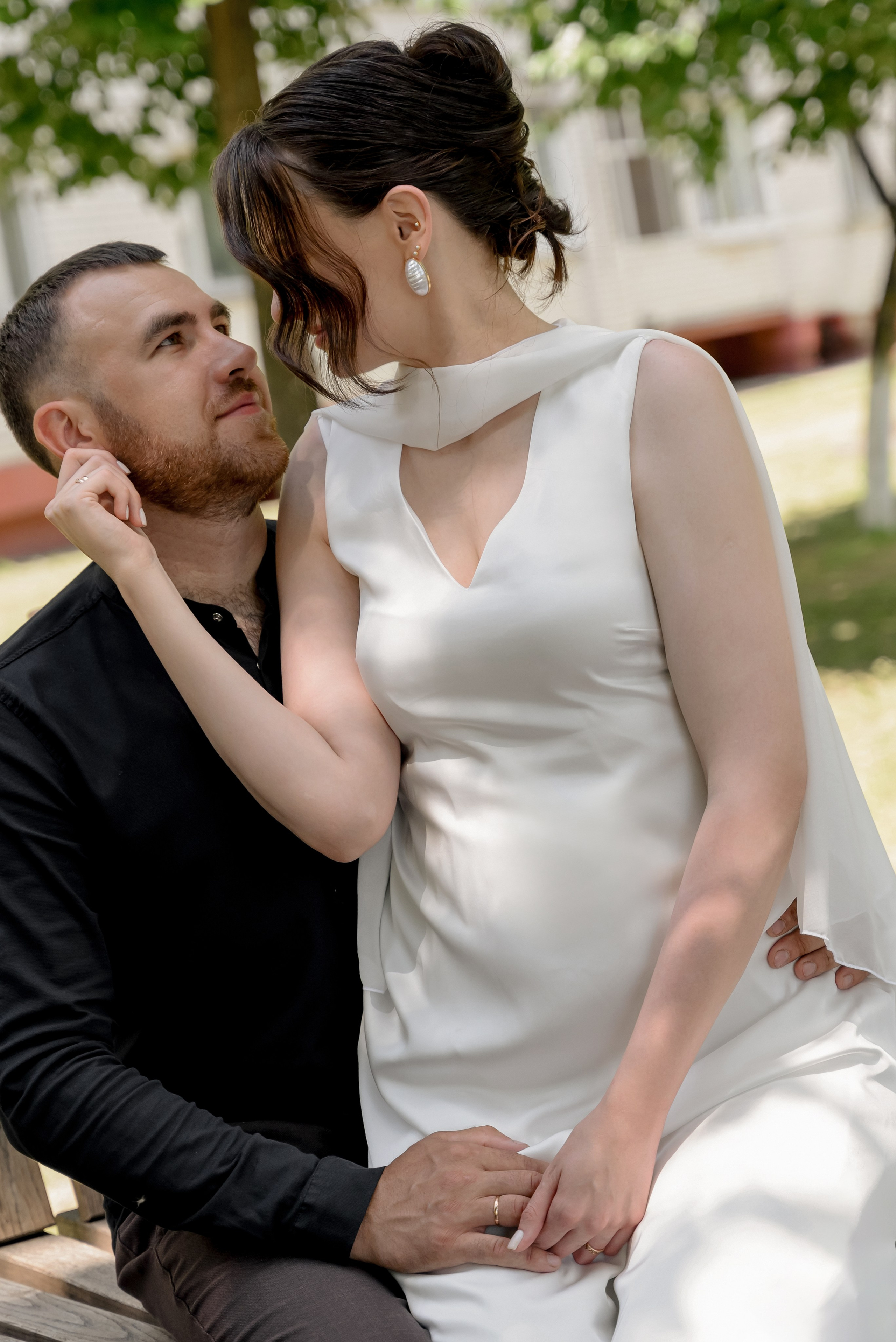 V&K. Фотограф в Лунинце и Брестской области