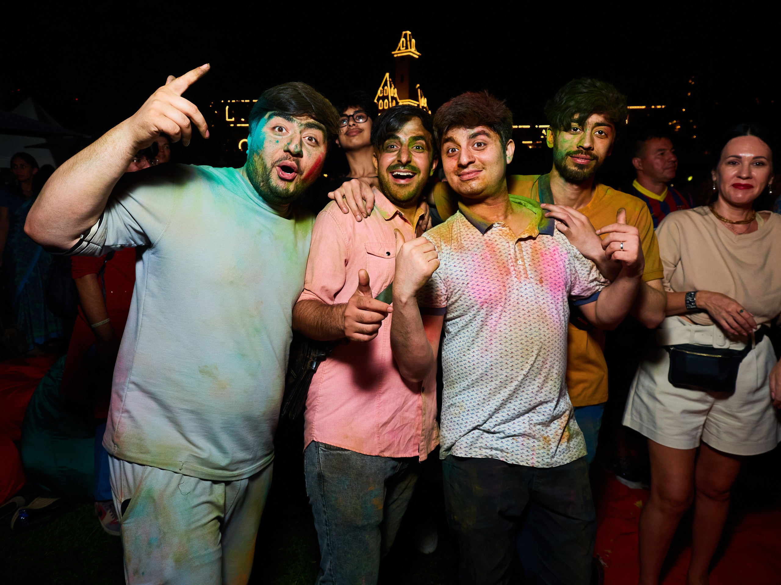 ФЕСТИВАЛЬ ДЕНЬ ИНДИИ 2024. ГЛАВНОЕ