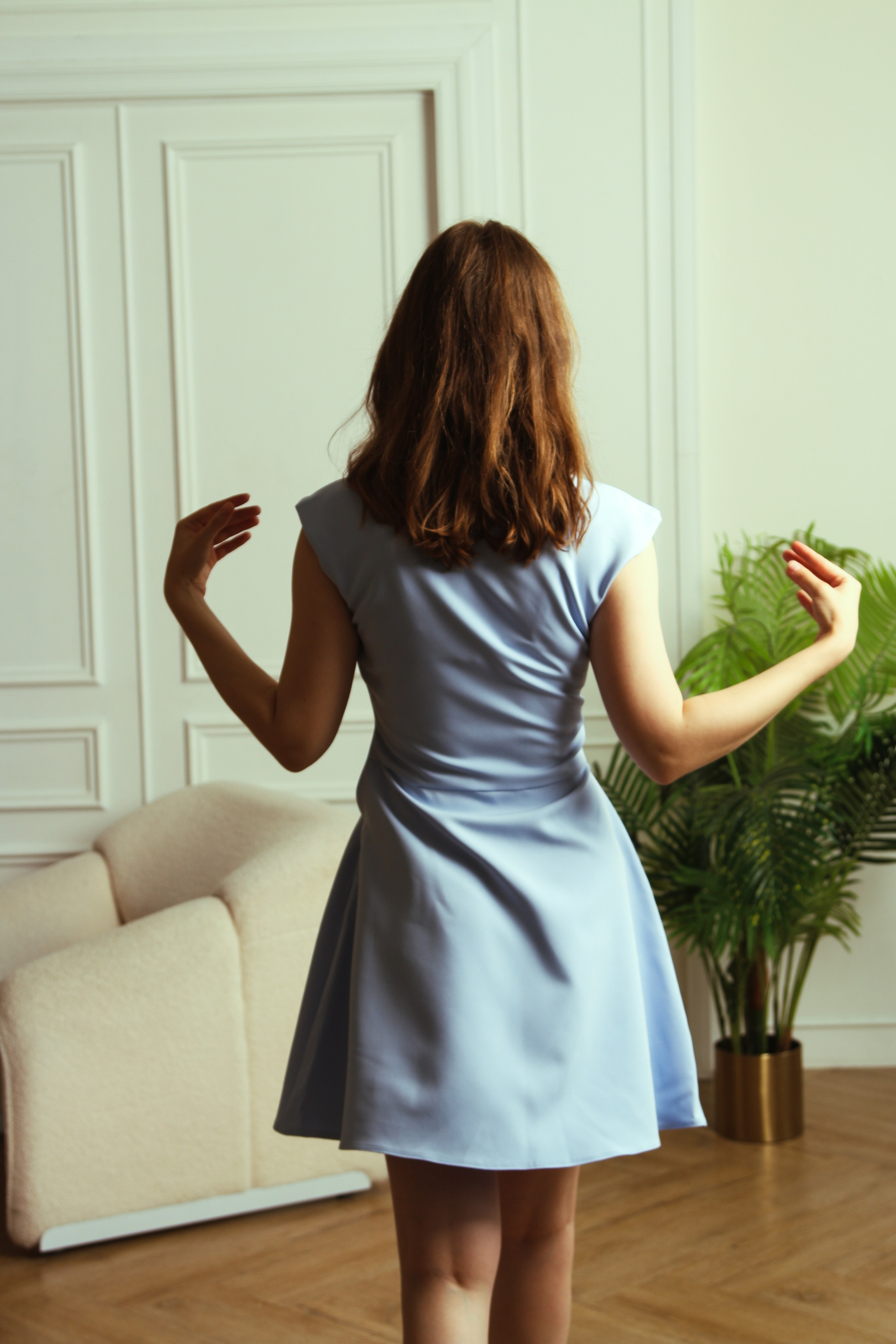 Одежда женская. Алиса Томшина — Фотограф / Видеограф