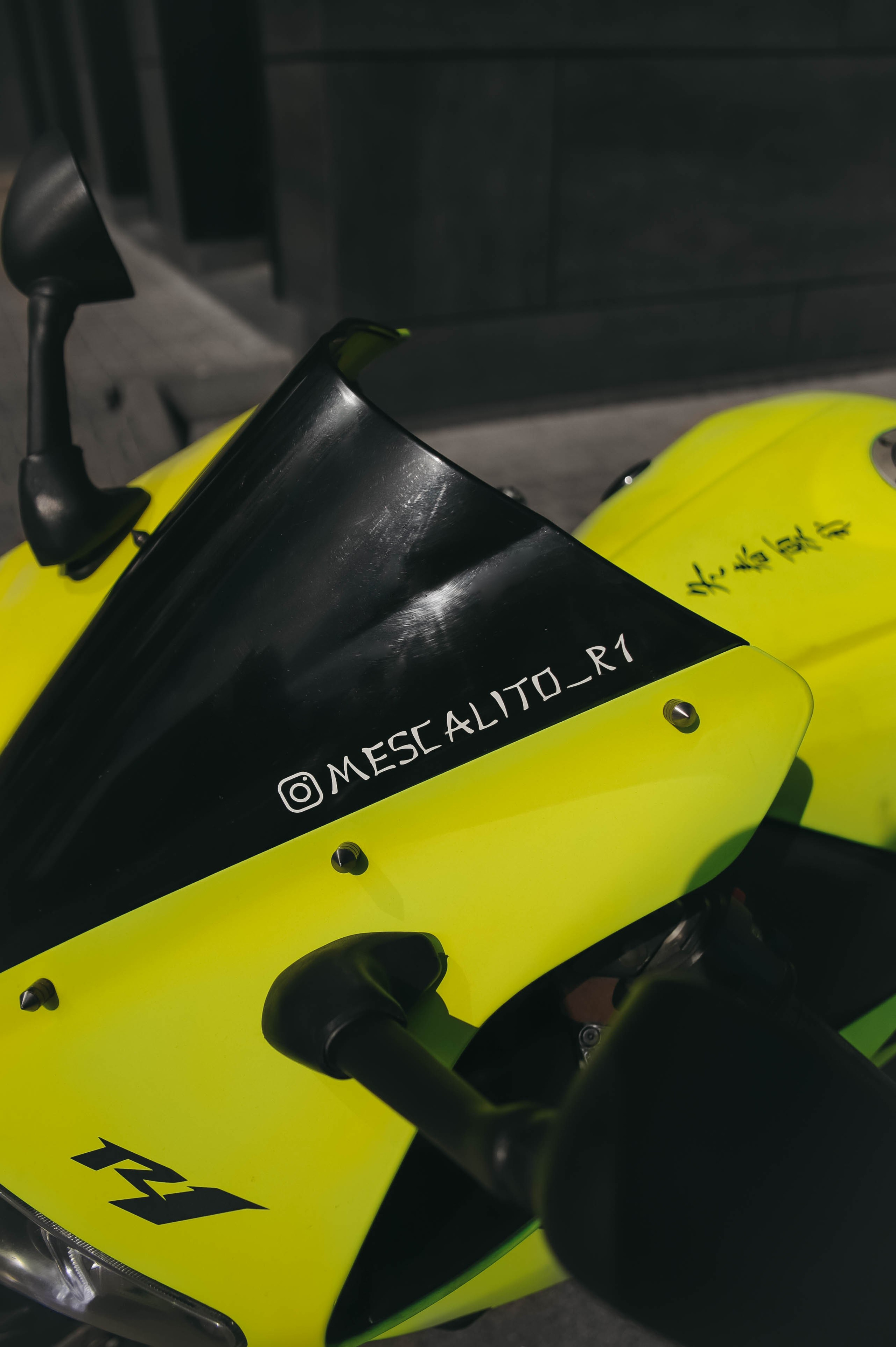 Михаил. Фотограф Veronika Potaseva