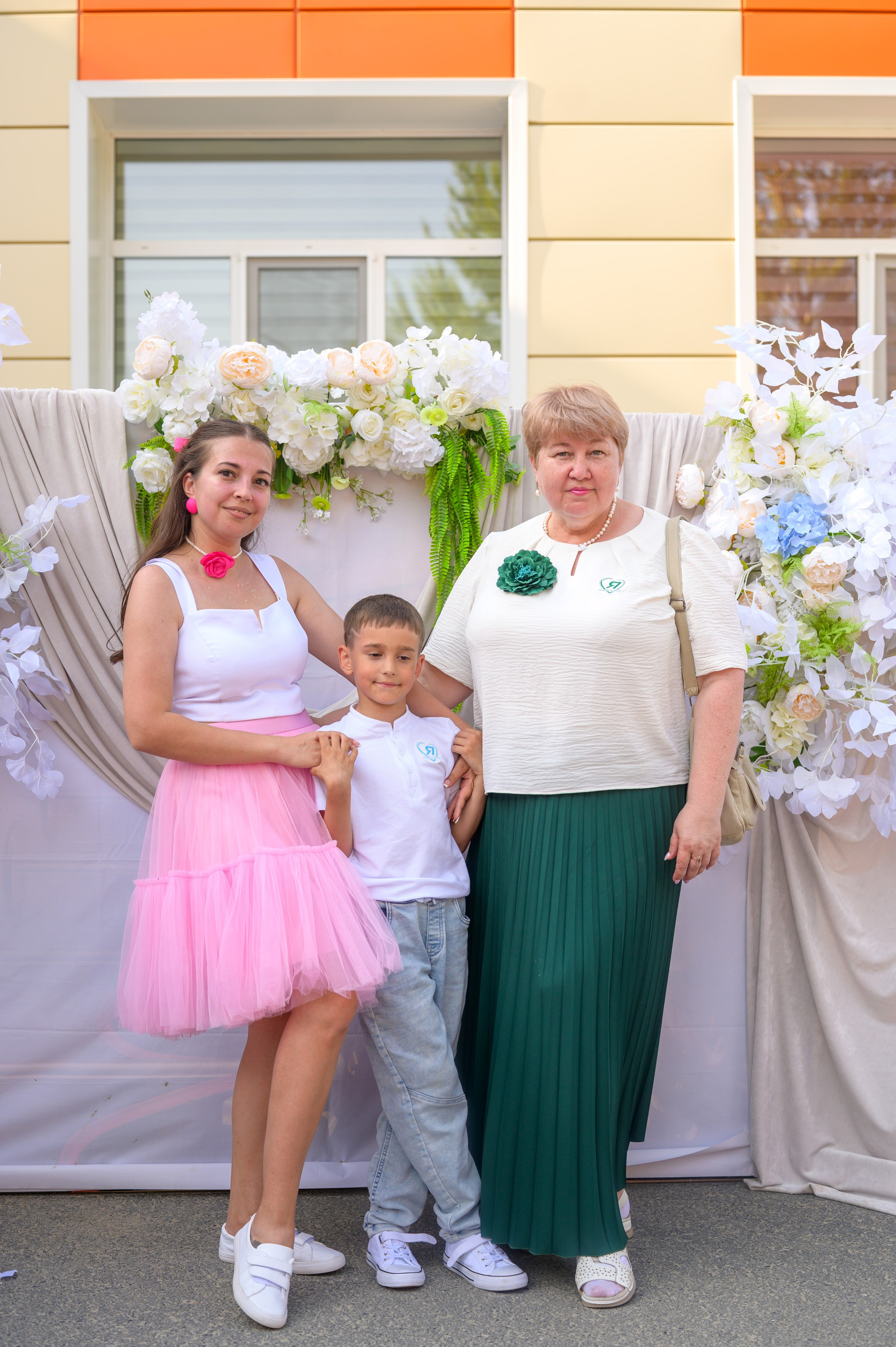 Репортаж выпускного группа «Фантазёры» 3 садик. Фотограф новорожденных, семейный детский в Тюмени Татьяна Морозова