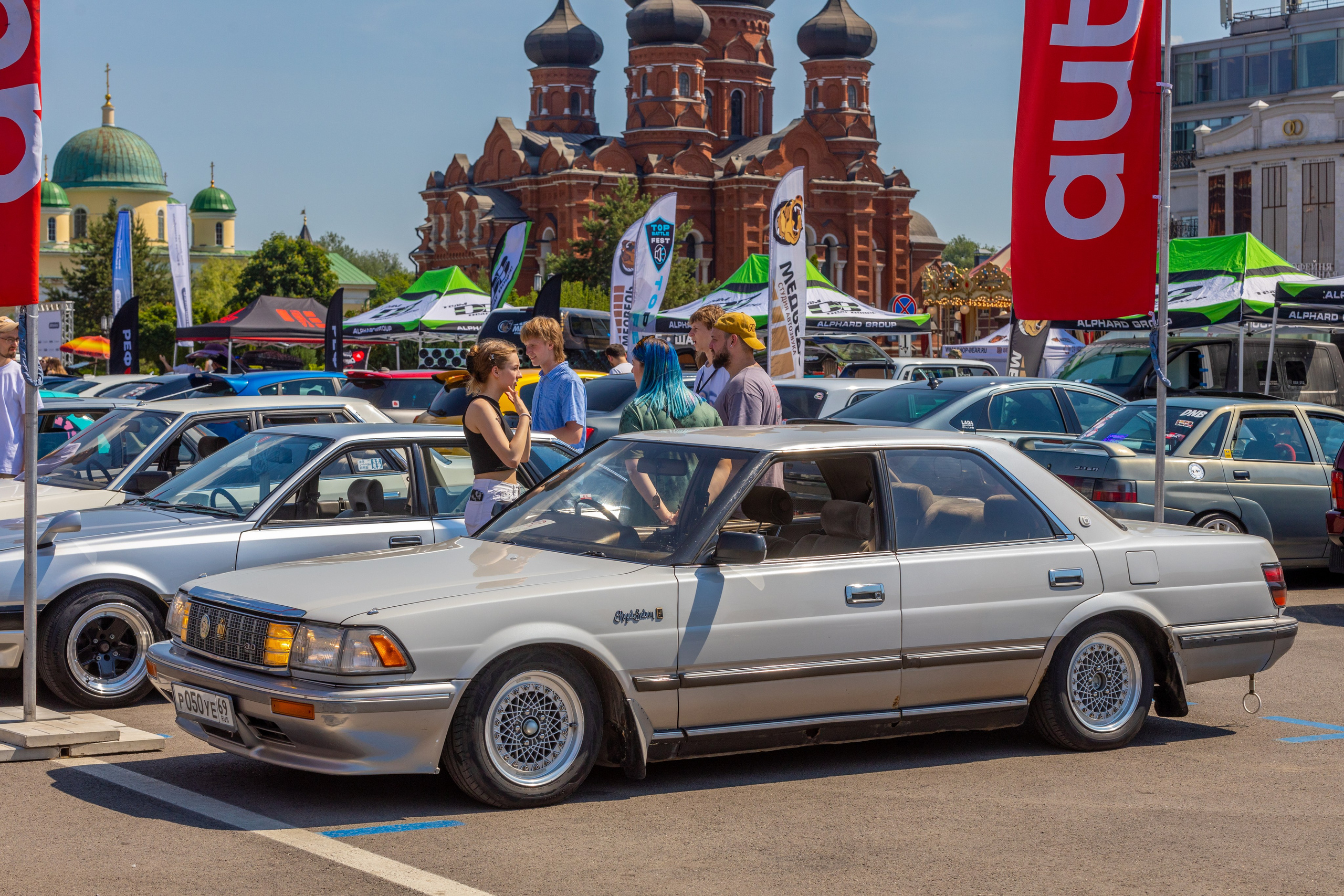Автострада 2026. Фотограф в Туле Крупский АнДРей. Фотостудия «КАДР71» в Туле
