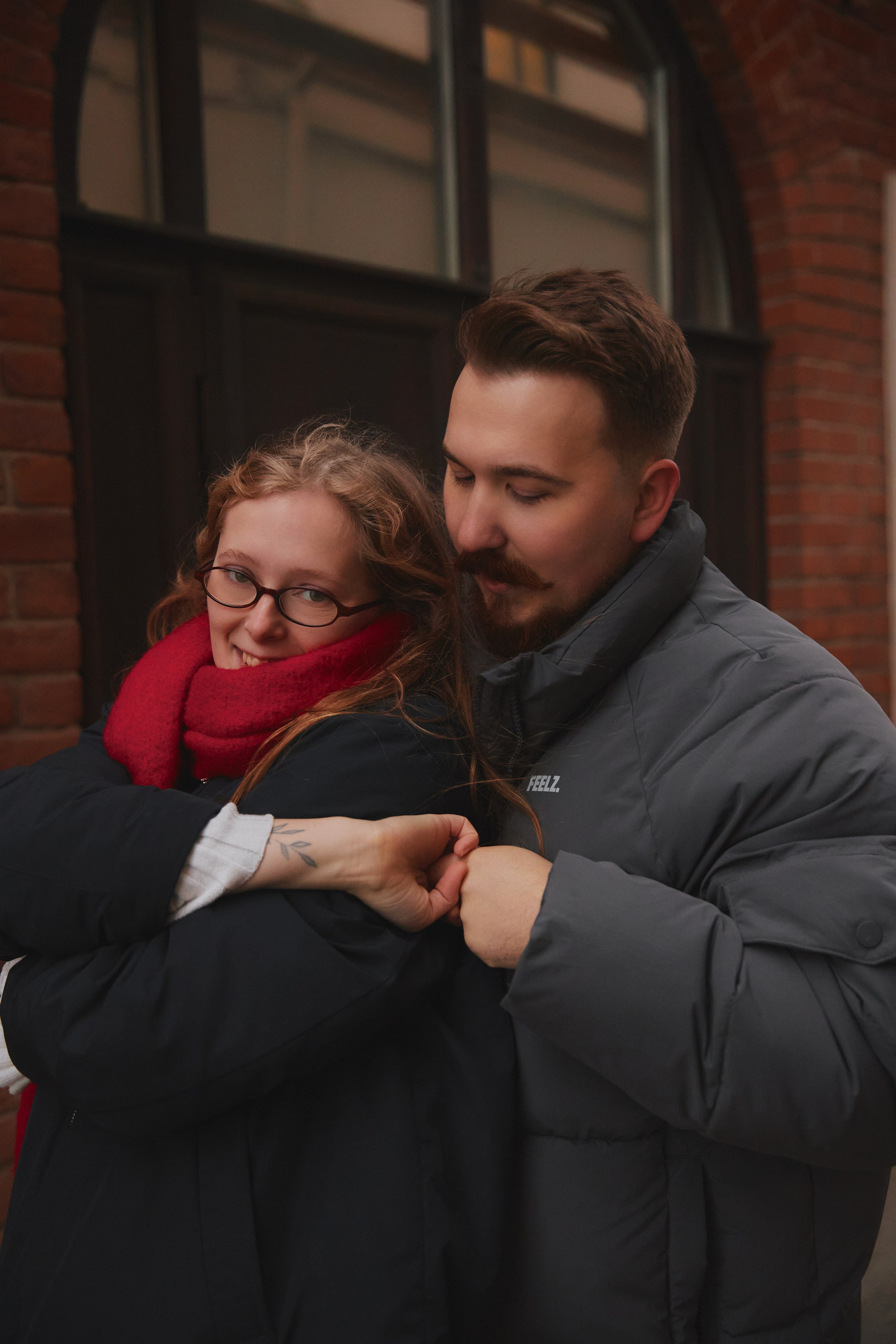 Максим и Настя. Свадебный и семейный фотограф