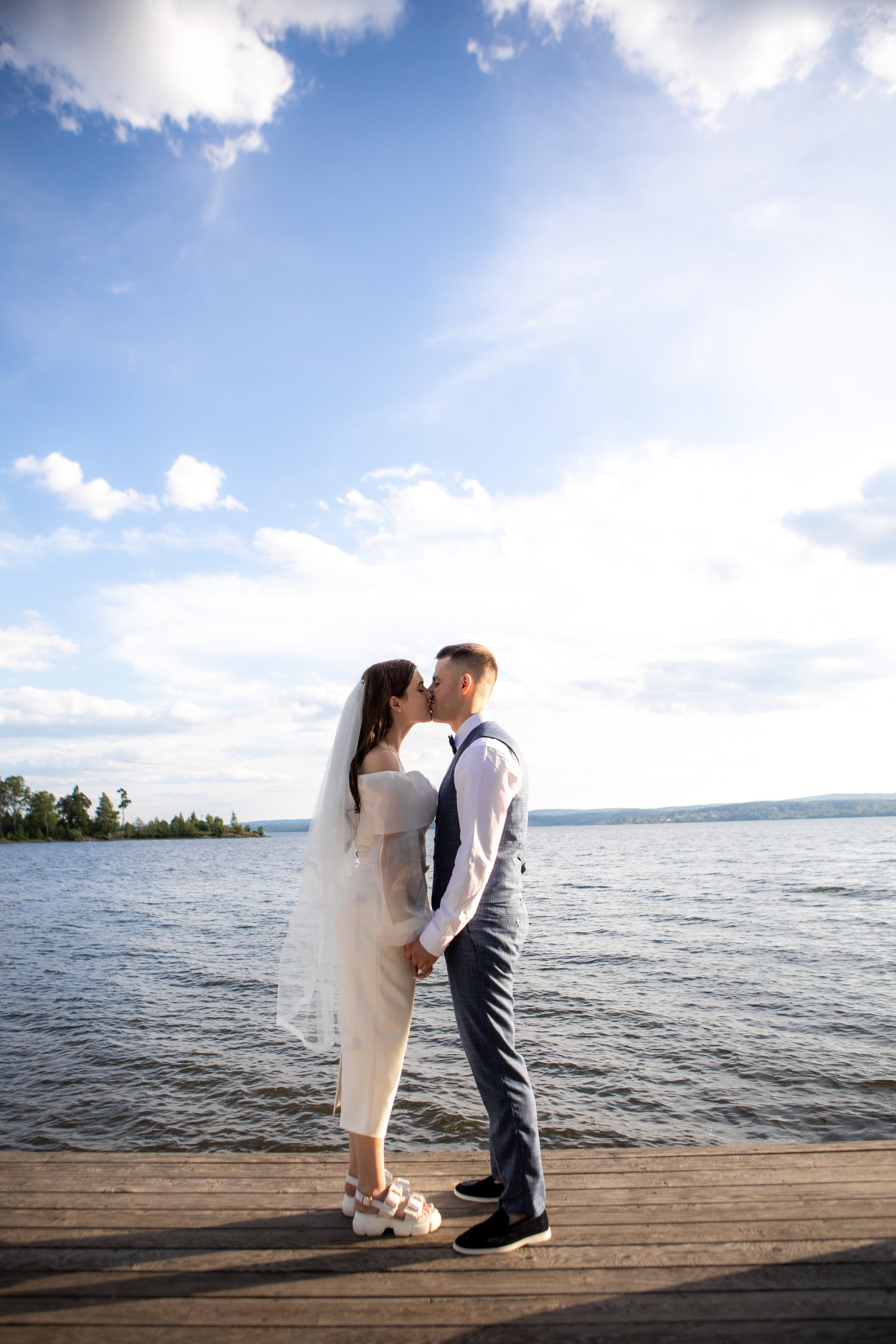 АЛИНА И КИРИЛЛ. Свадебный, семейный, детский фотограф в Екатеринбурге.Фотосессия родов