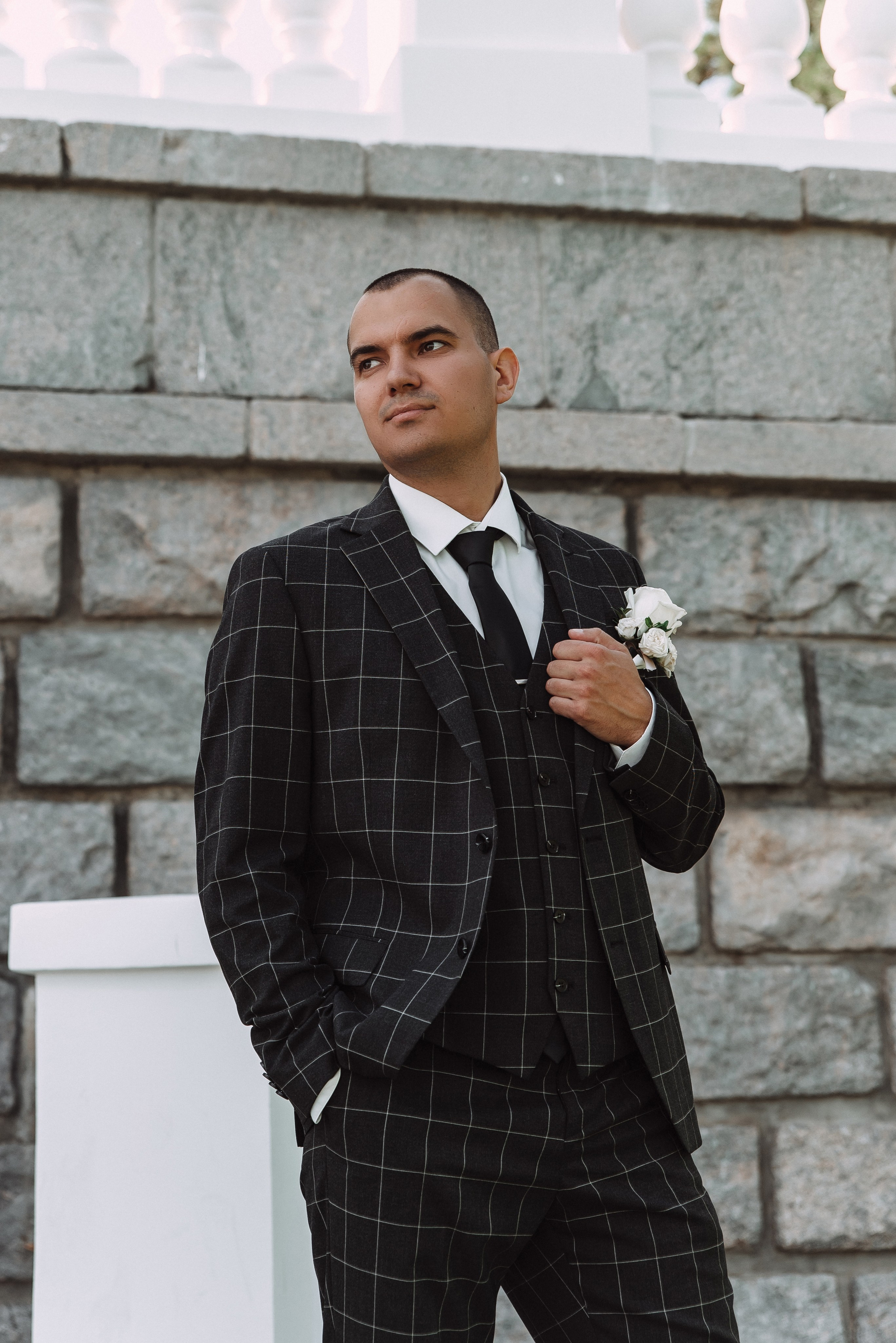 Семен + Варвара. Свадебный и семейный фотограф в Волгограде Олеся Лисицкая