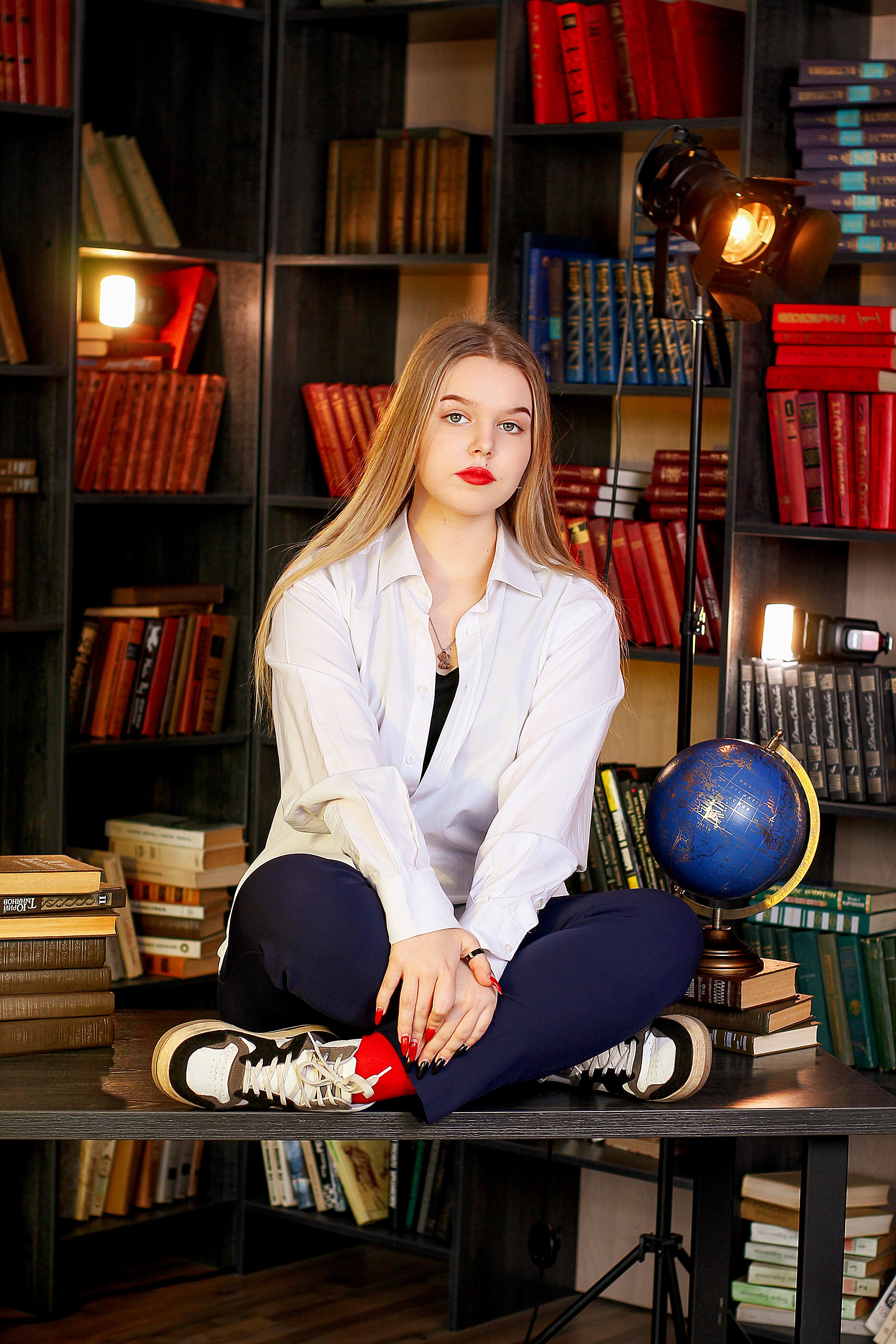 Групповые фото 9-11 класс. Фото-шадрина.ру