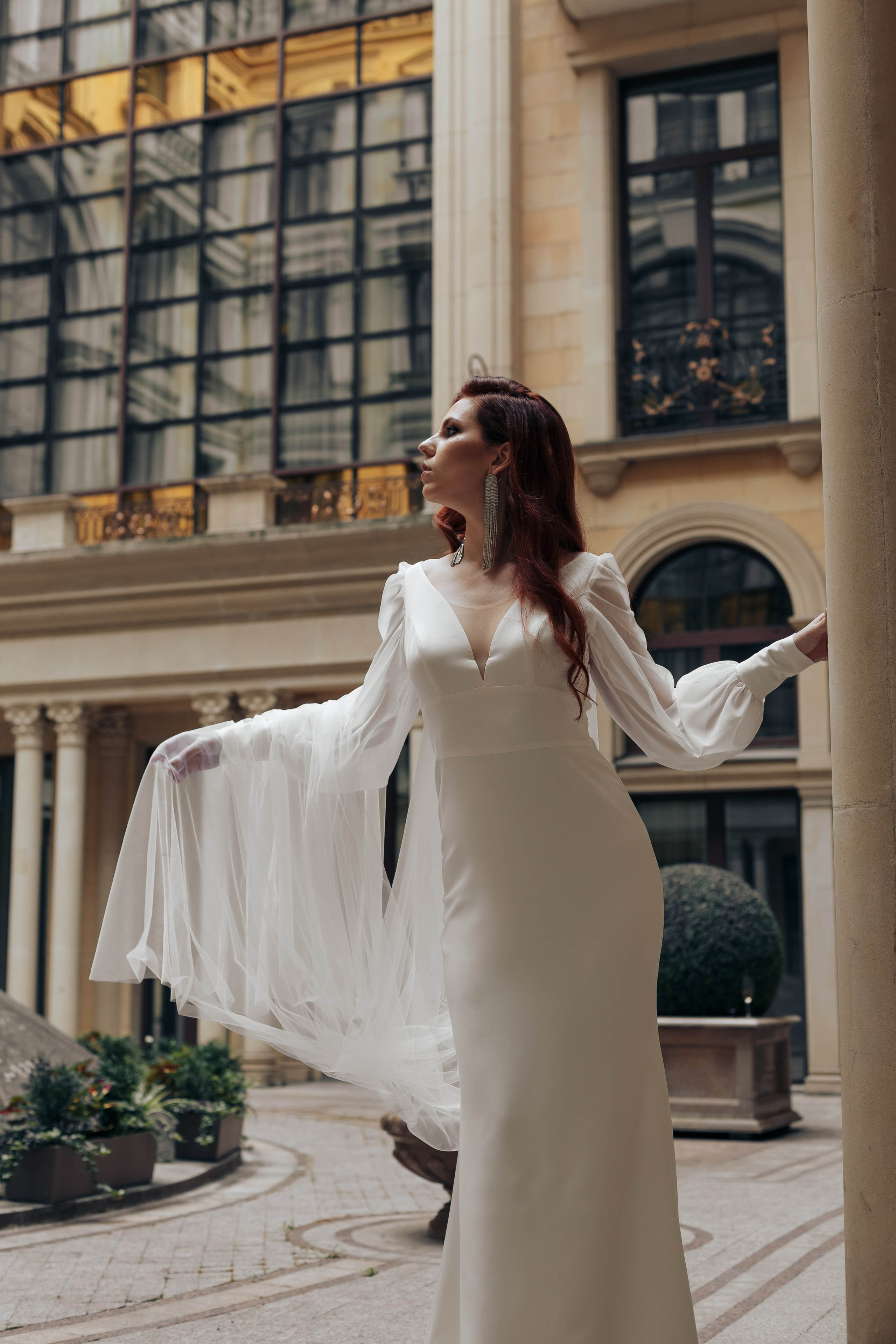 Сергей и Елена. Свадебный фотограф в Краснодаре Николай Крауз