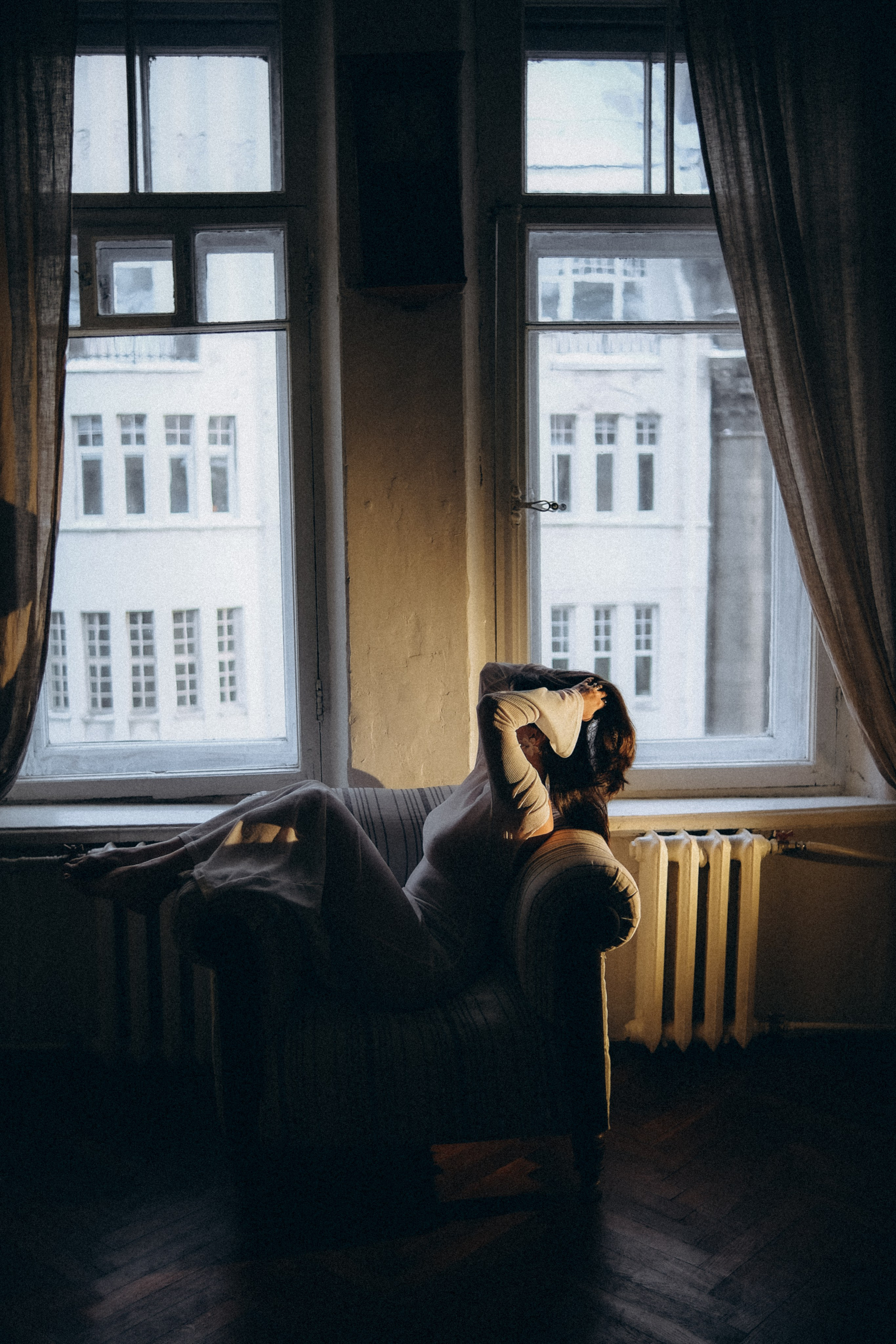 Вера. Phdkvmr.ru