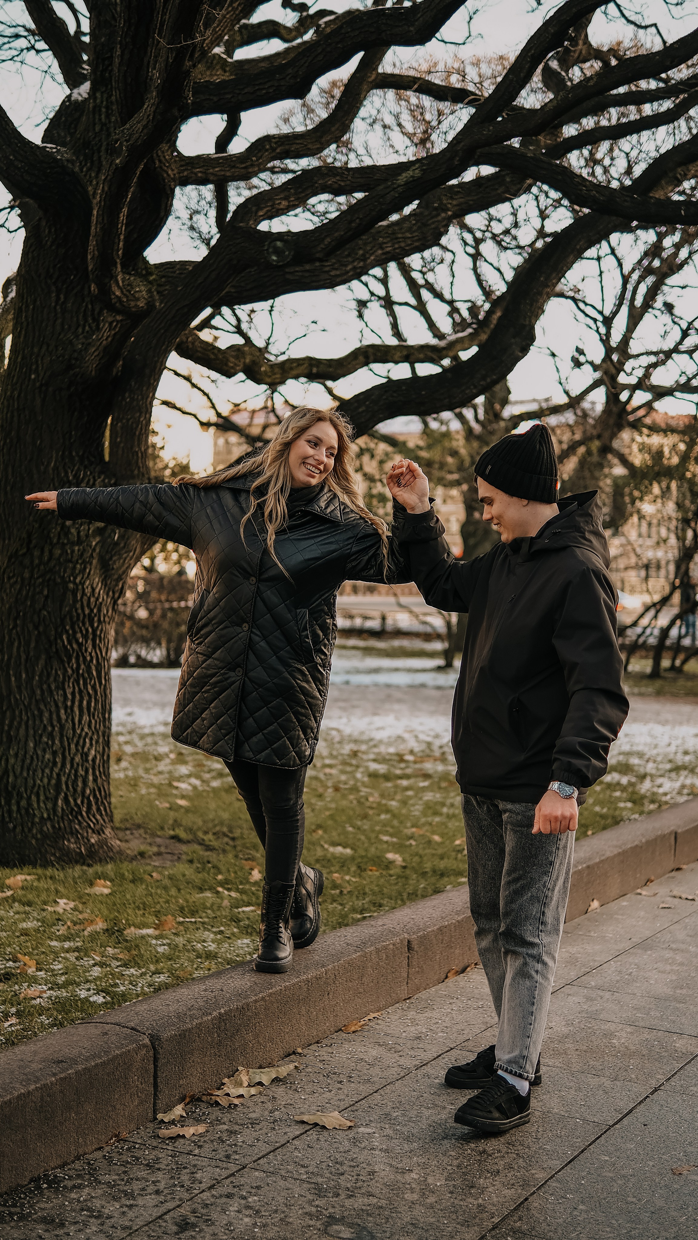 Лера&Глеб. Phdkvmr.ru