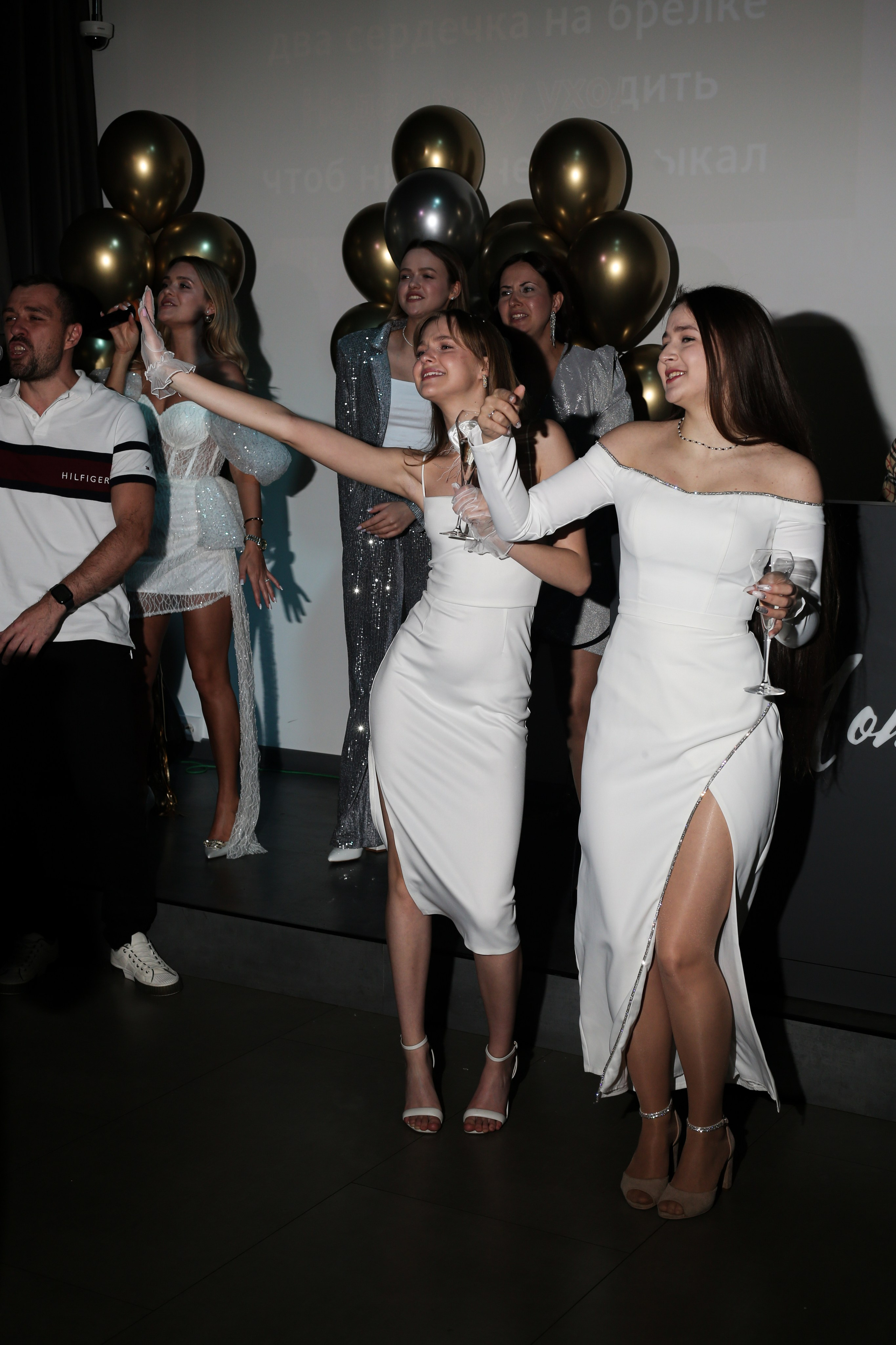 Moment (ресторан). Фотограф Анастасия Залевская