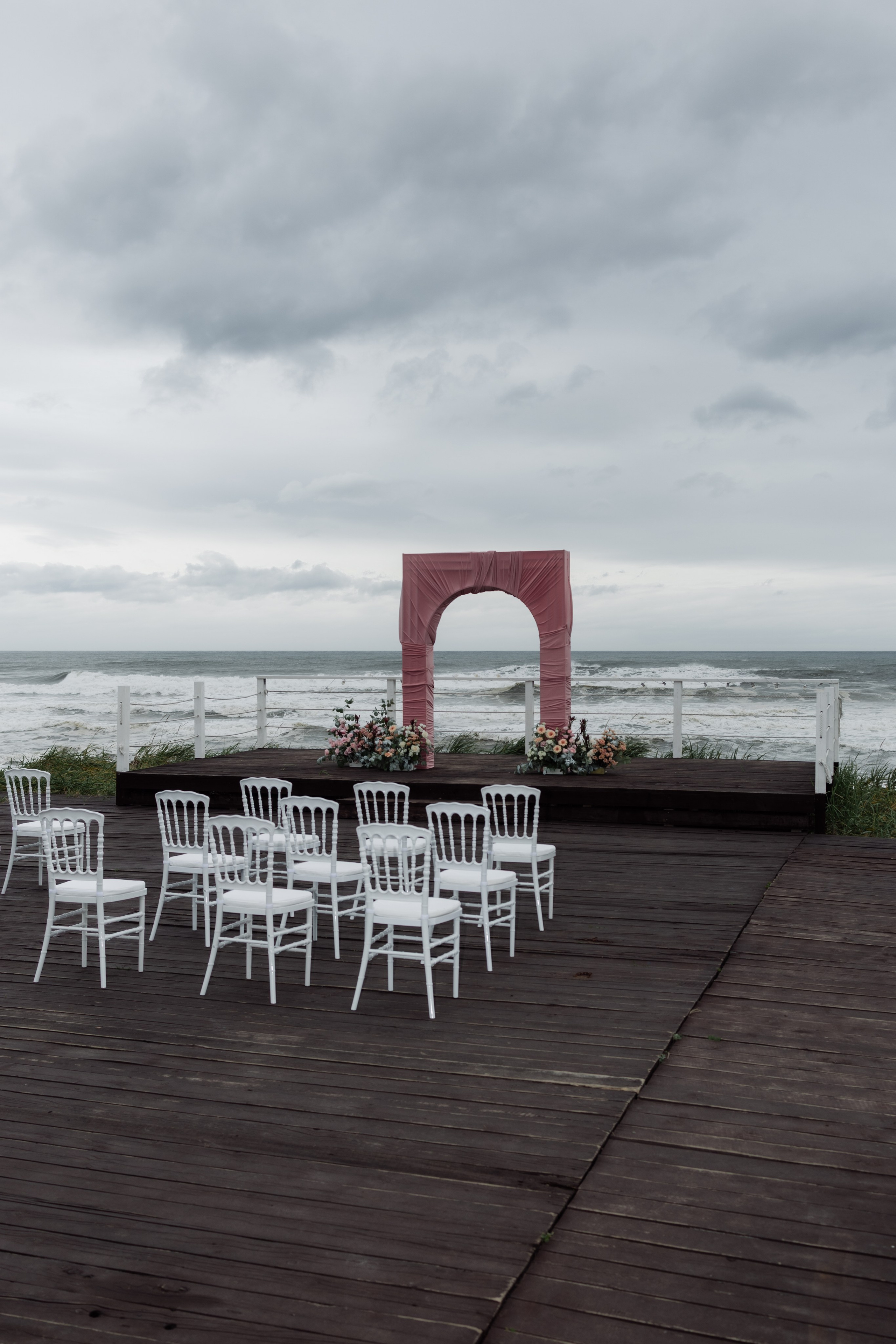 Владислав и Екатерина. Свадебный фотограф в Петропавловске-Камчатском Артур Зябов