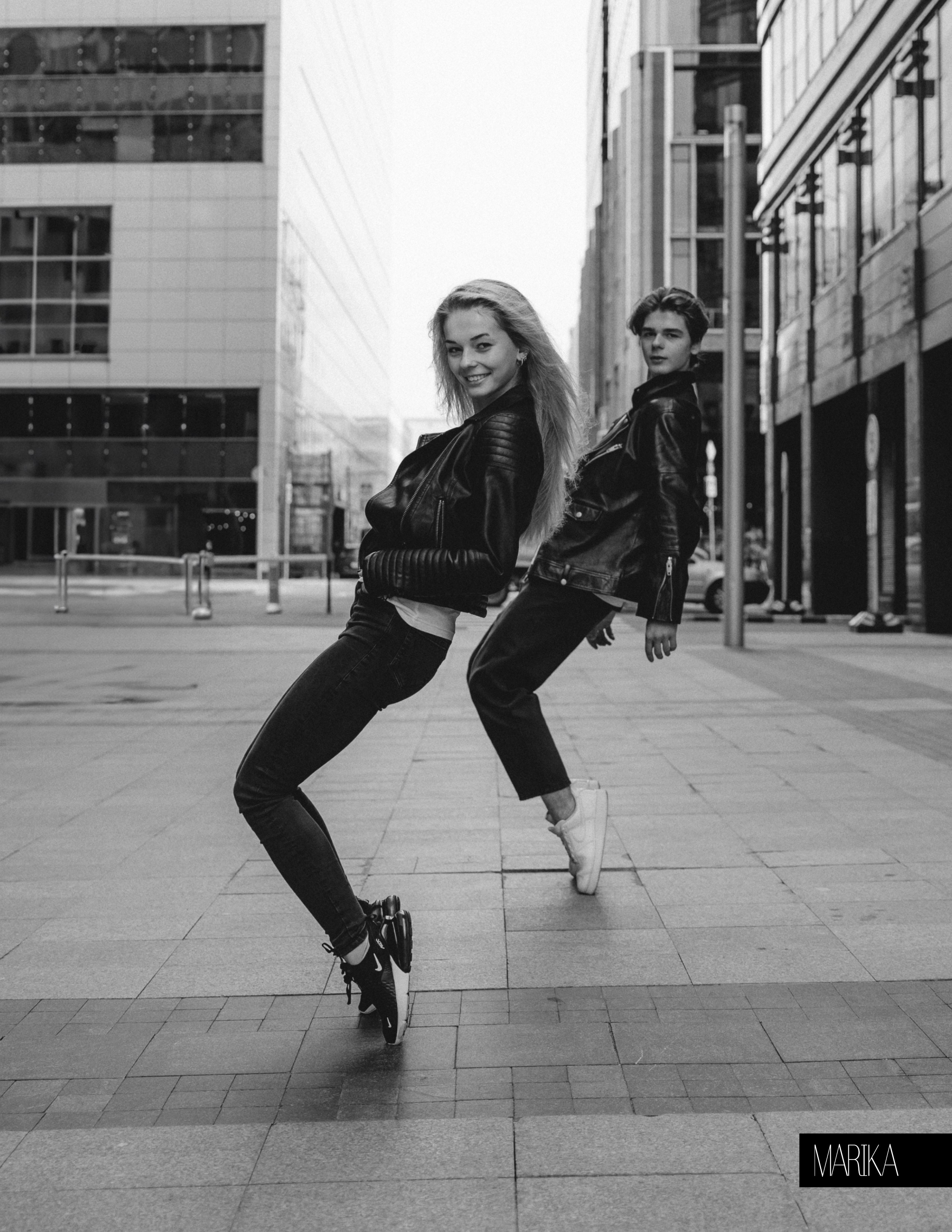 A & N. Профессиональный фотограф в Москве